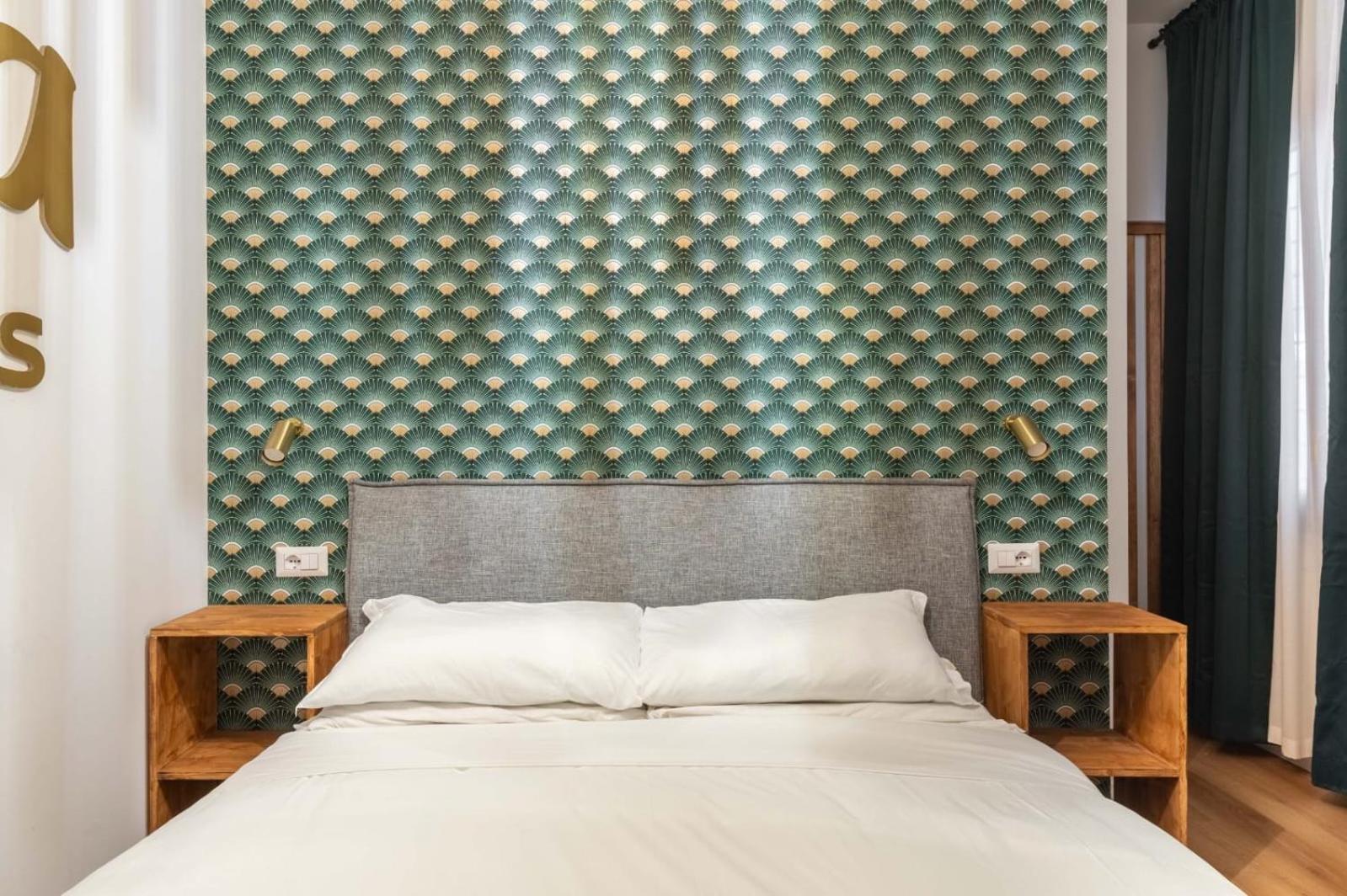 Koba Rooms Nomentano