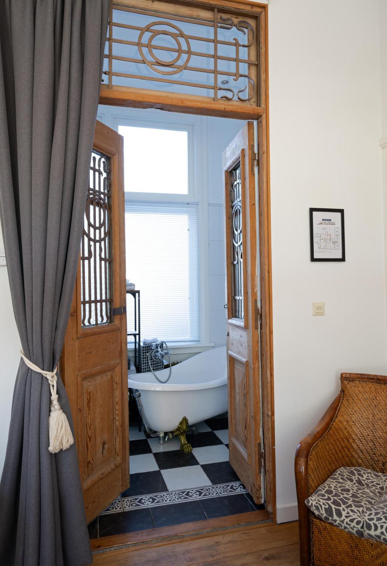 B&B Het Oude Postkantoor