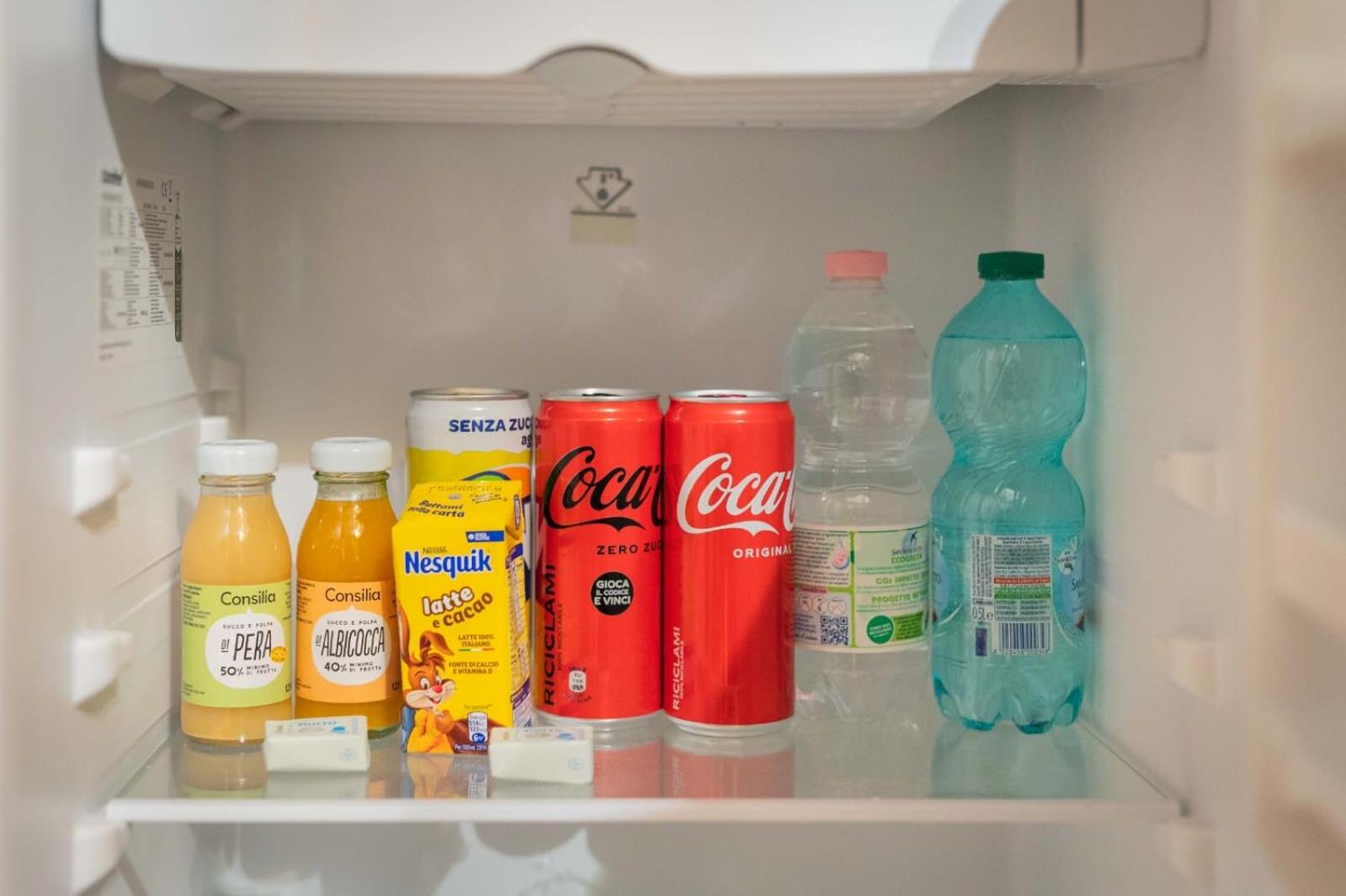 Koba Rooms Nomentano