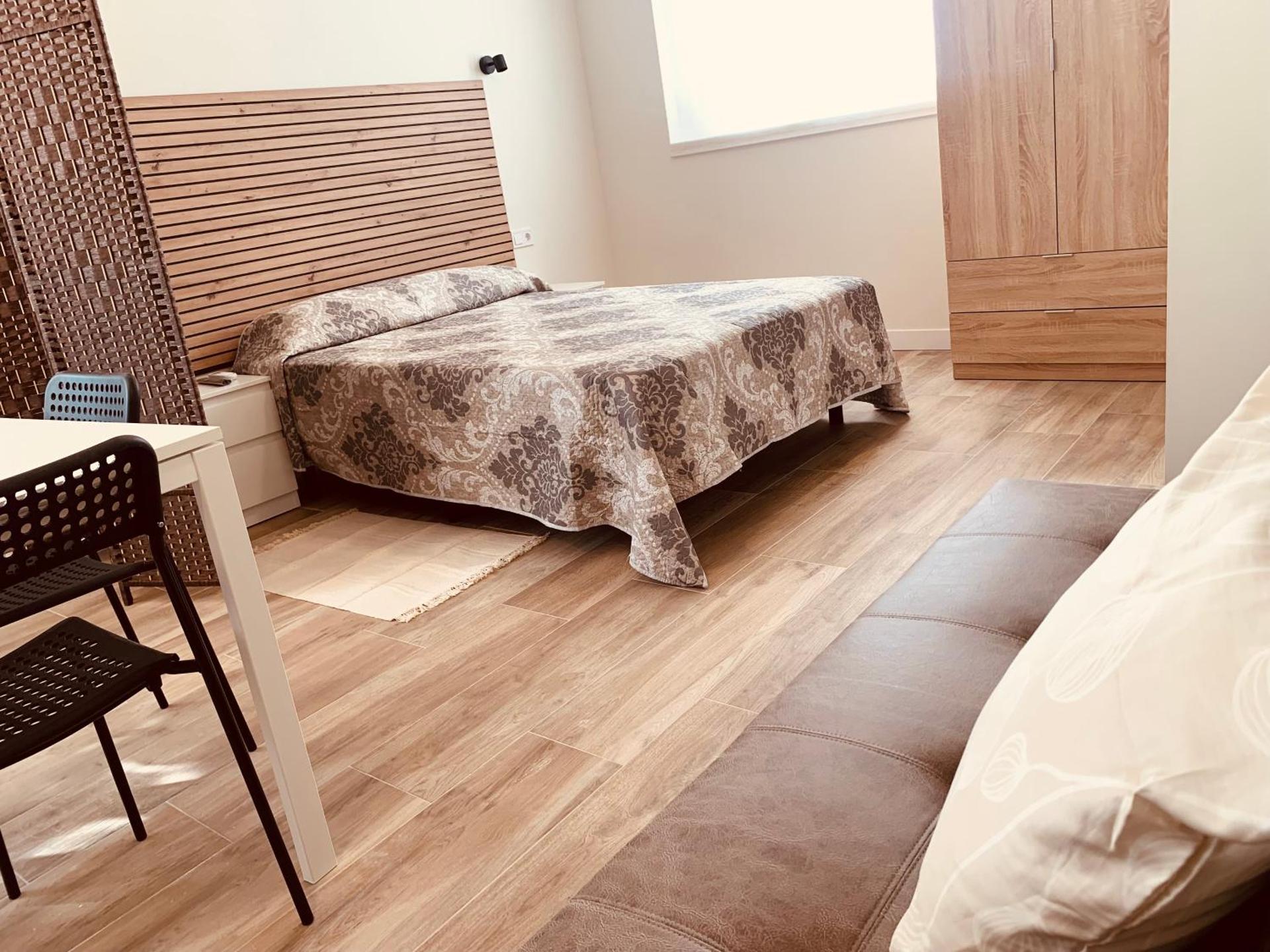 LURGORRI APARTAMENTOS by Gernihost