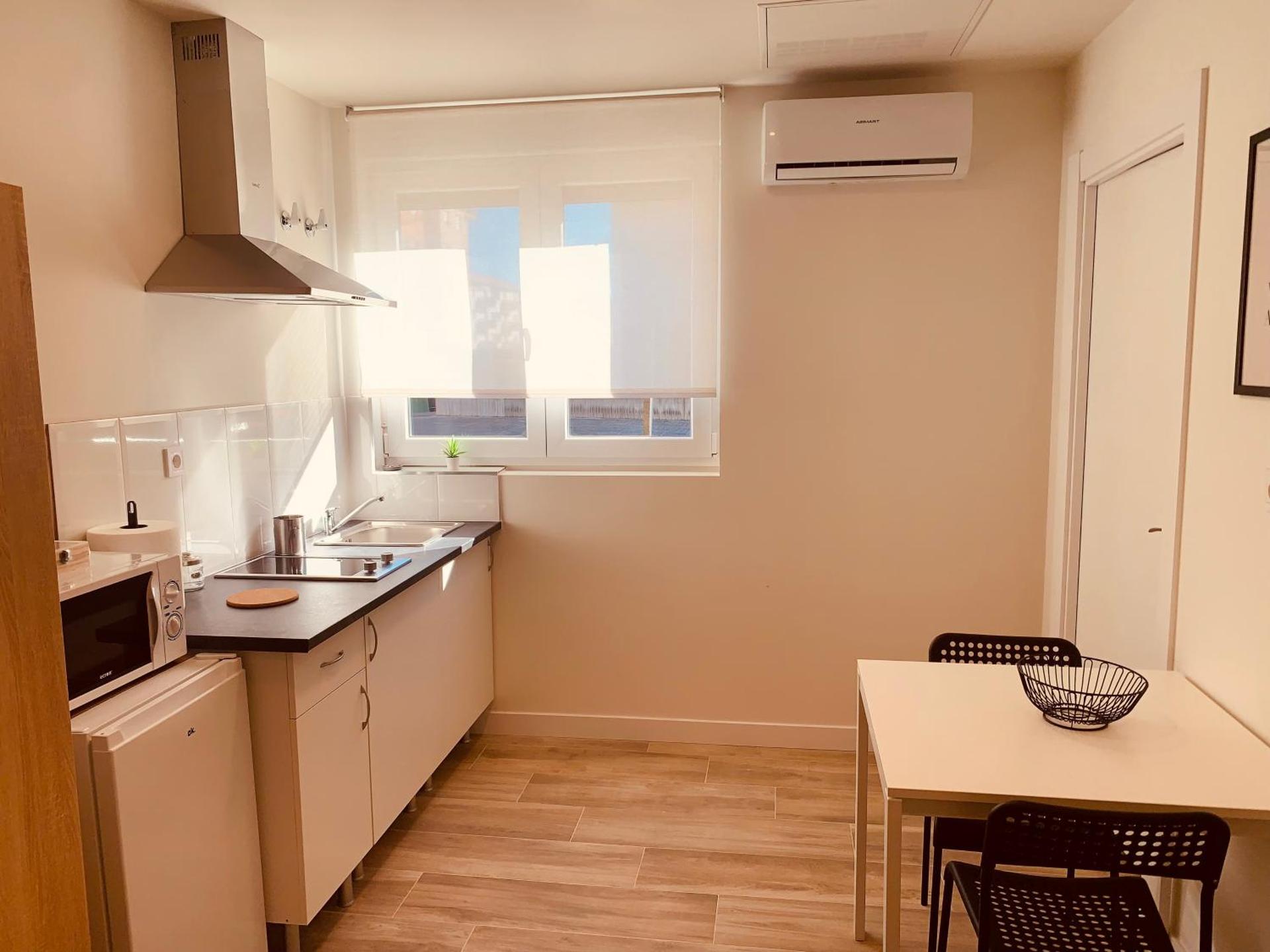 LURGORRI APARTAMENTOS by Gernihost