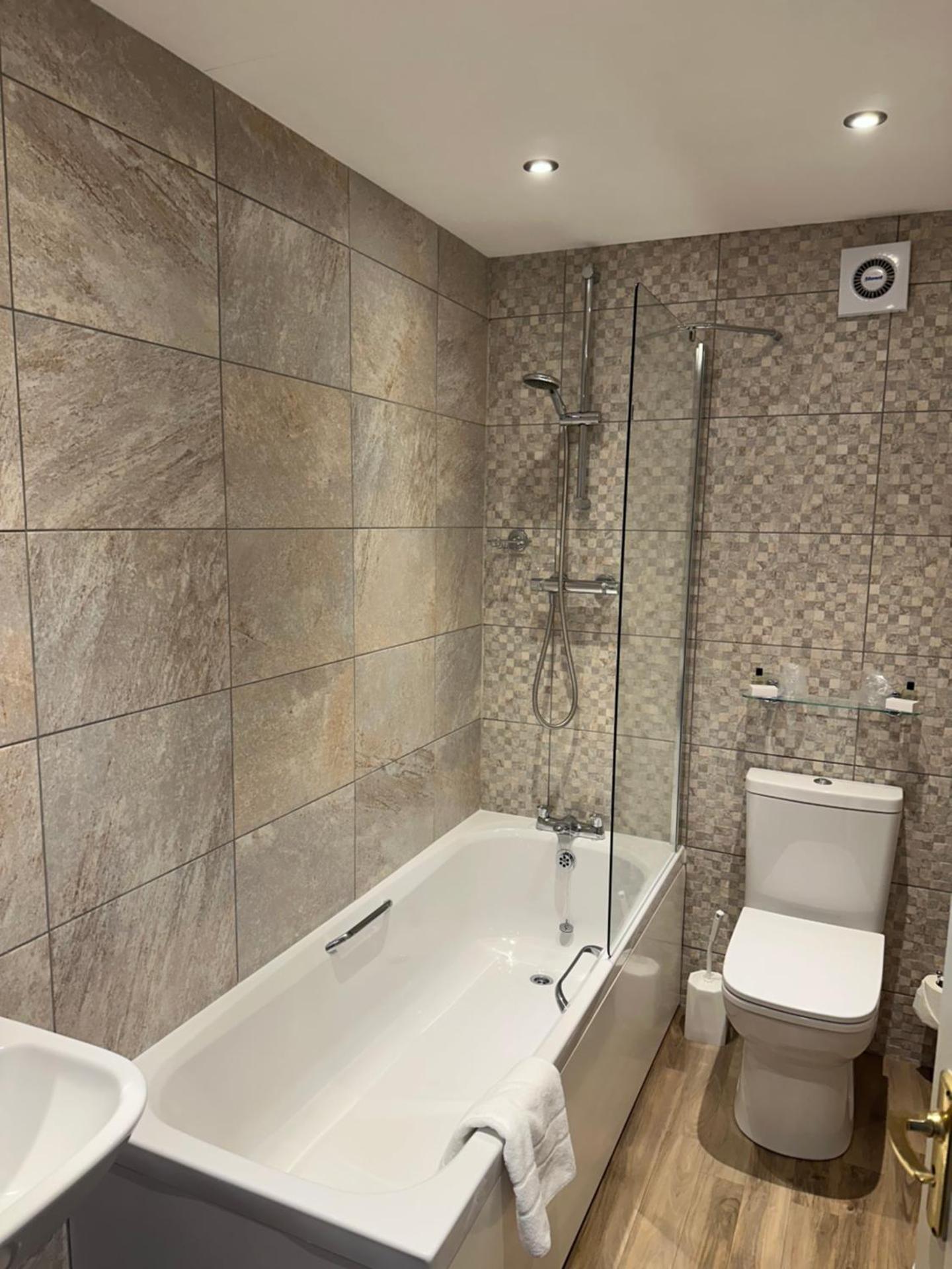 King Superior Guest Room