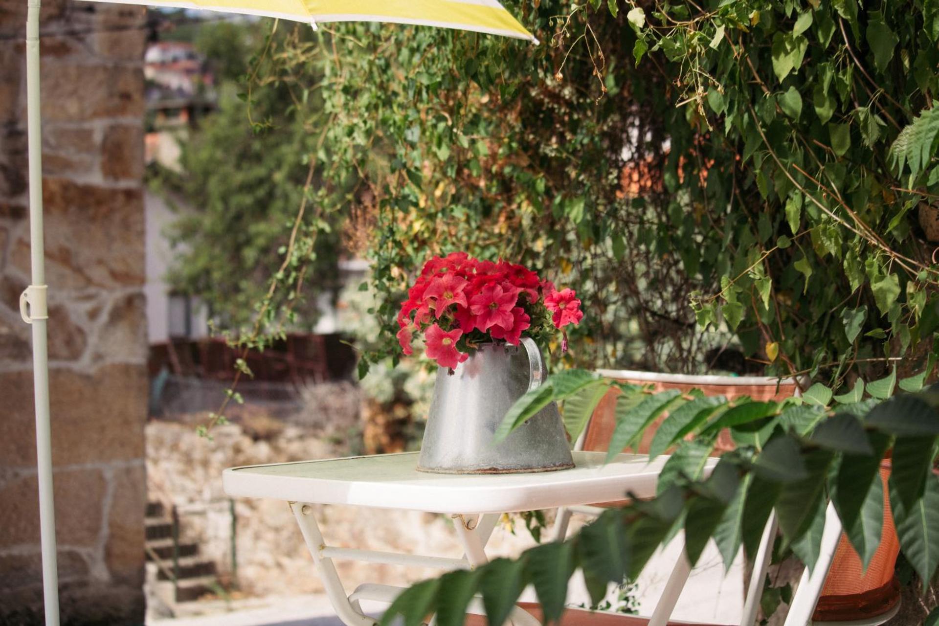 Pedra viva guest house