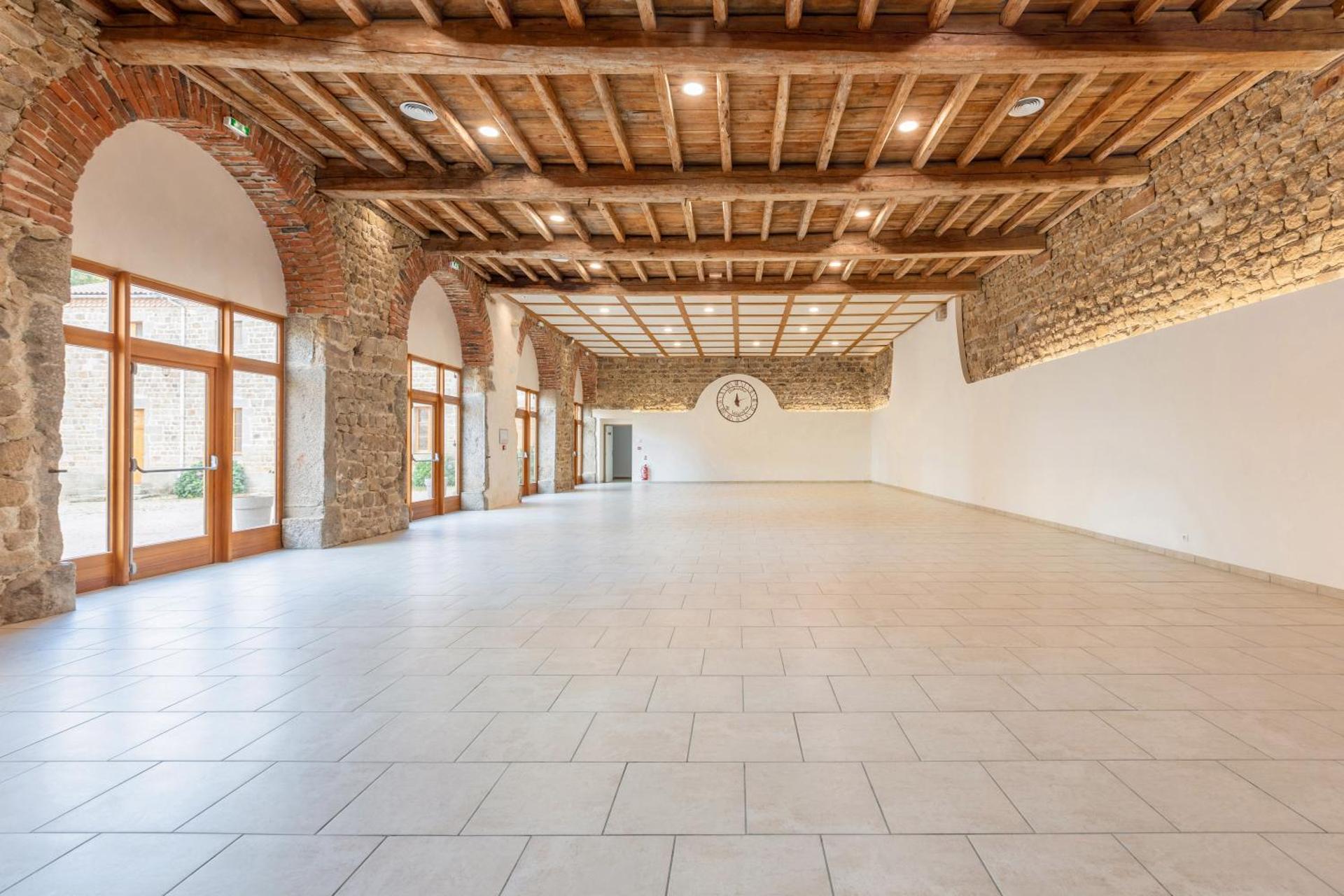 Banquet/Function facilities