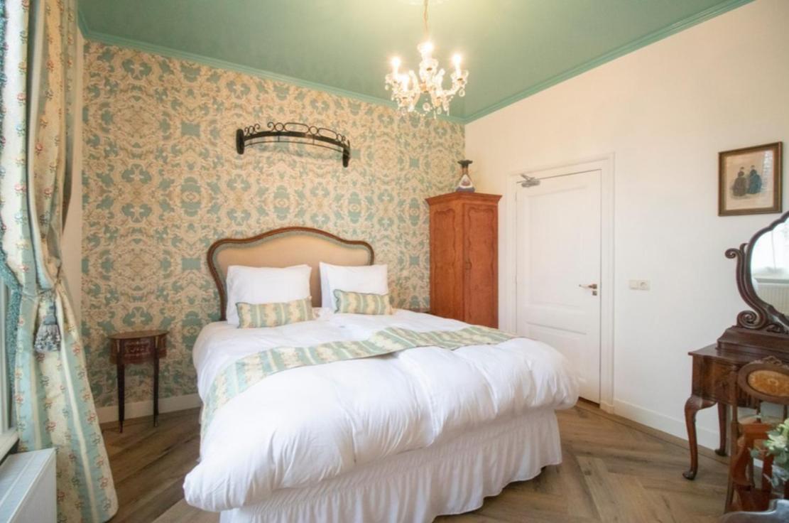 Hotellerie Het Wapen Van Athlone