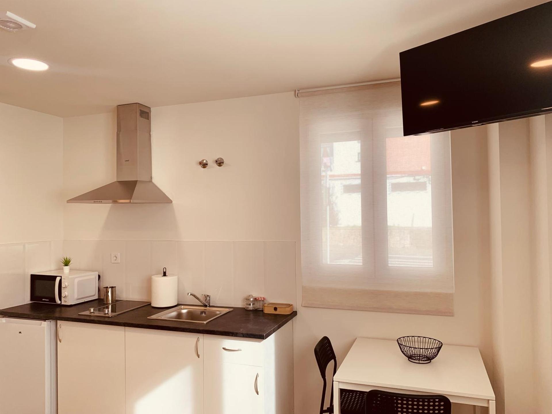 LURGORRI APARTAMENTOS by Gernihost