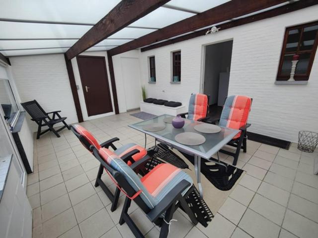 Sluizen aan de Jeker