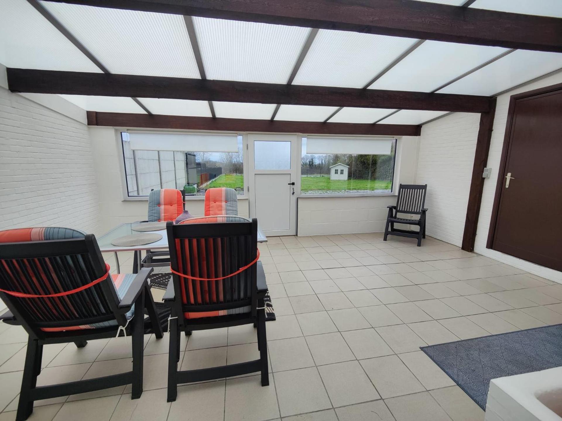 Sluizen aan de Jeker