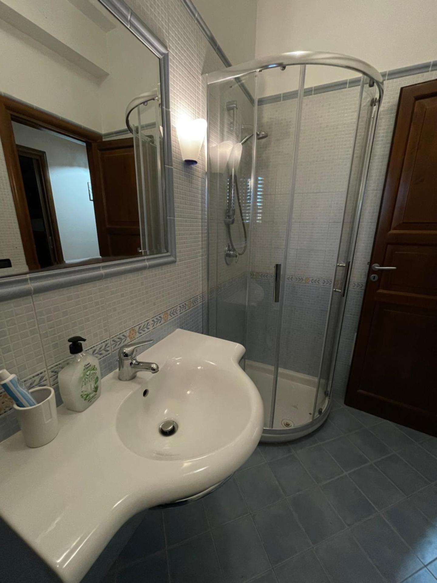 Villetta tre delfini