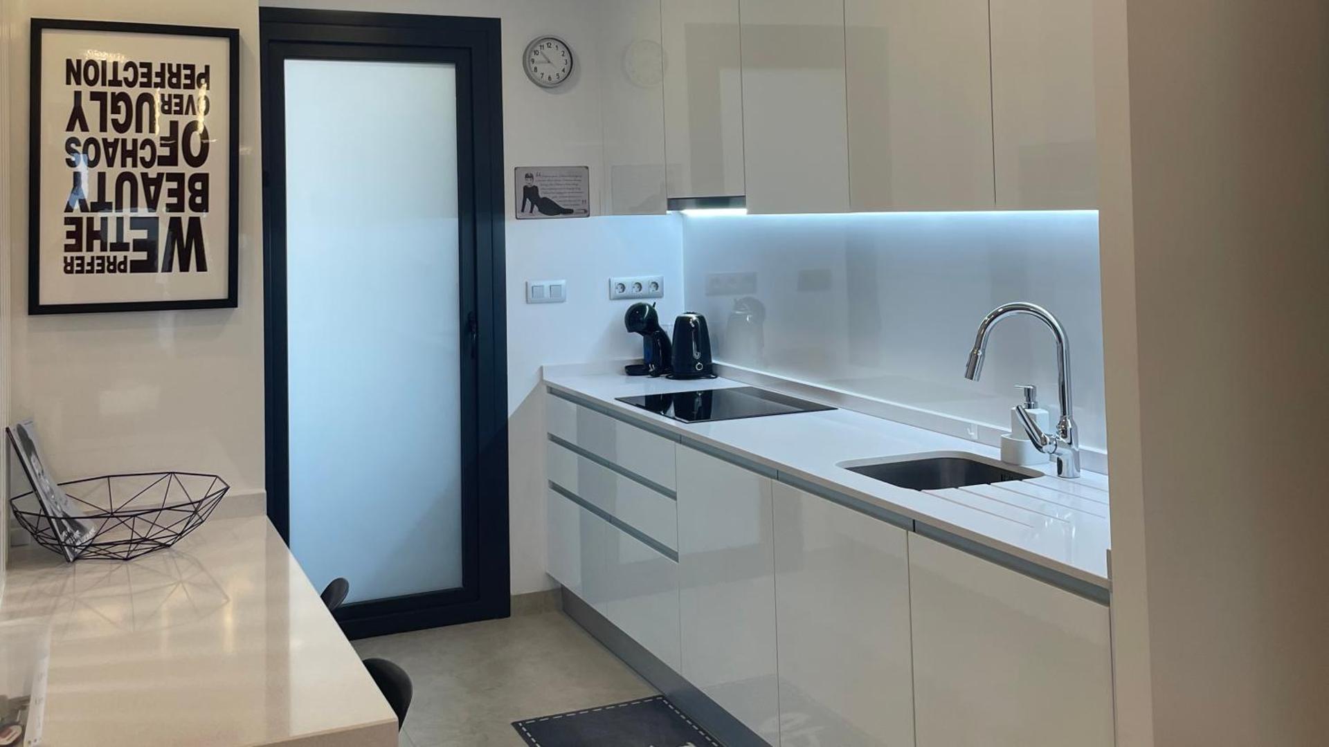 Sunset Cliffs by Mar Holidays