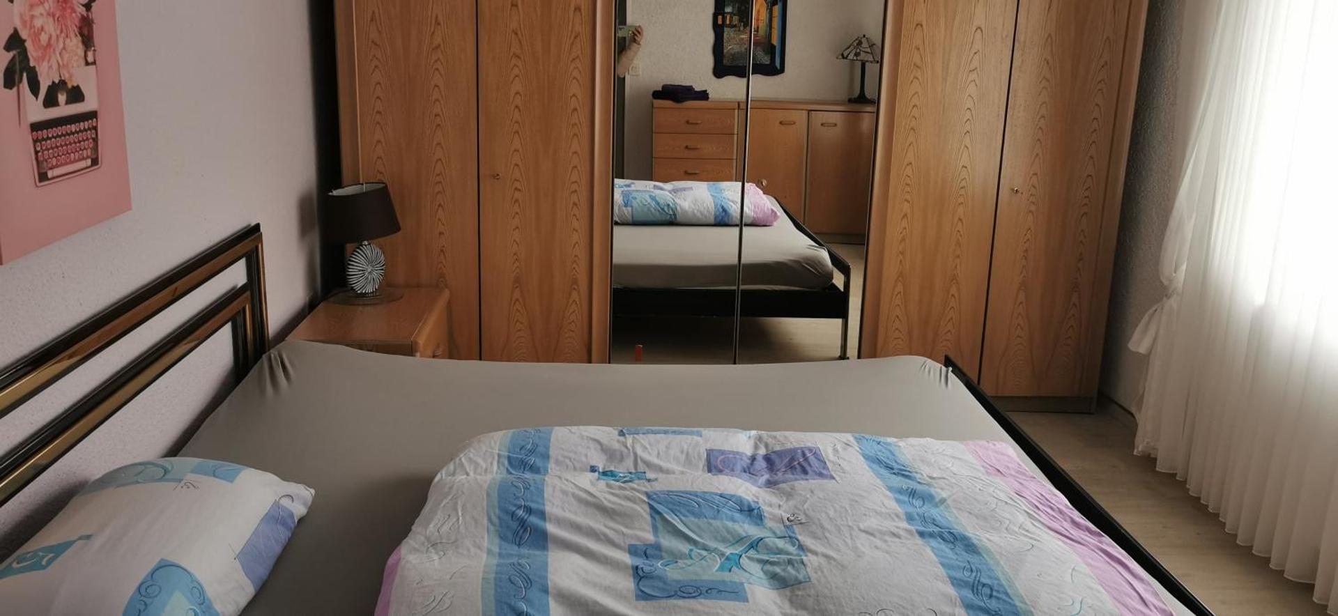 Landhaus Wohnung in D 63667 Nidda, Gäßchen 8 Erdgeschoss rechts