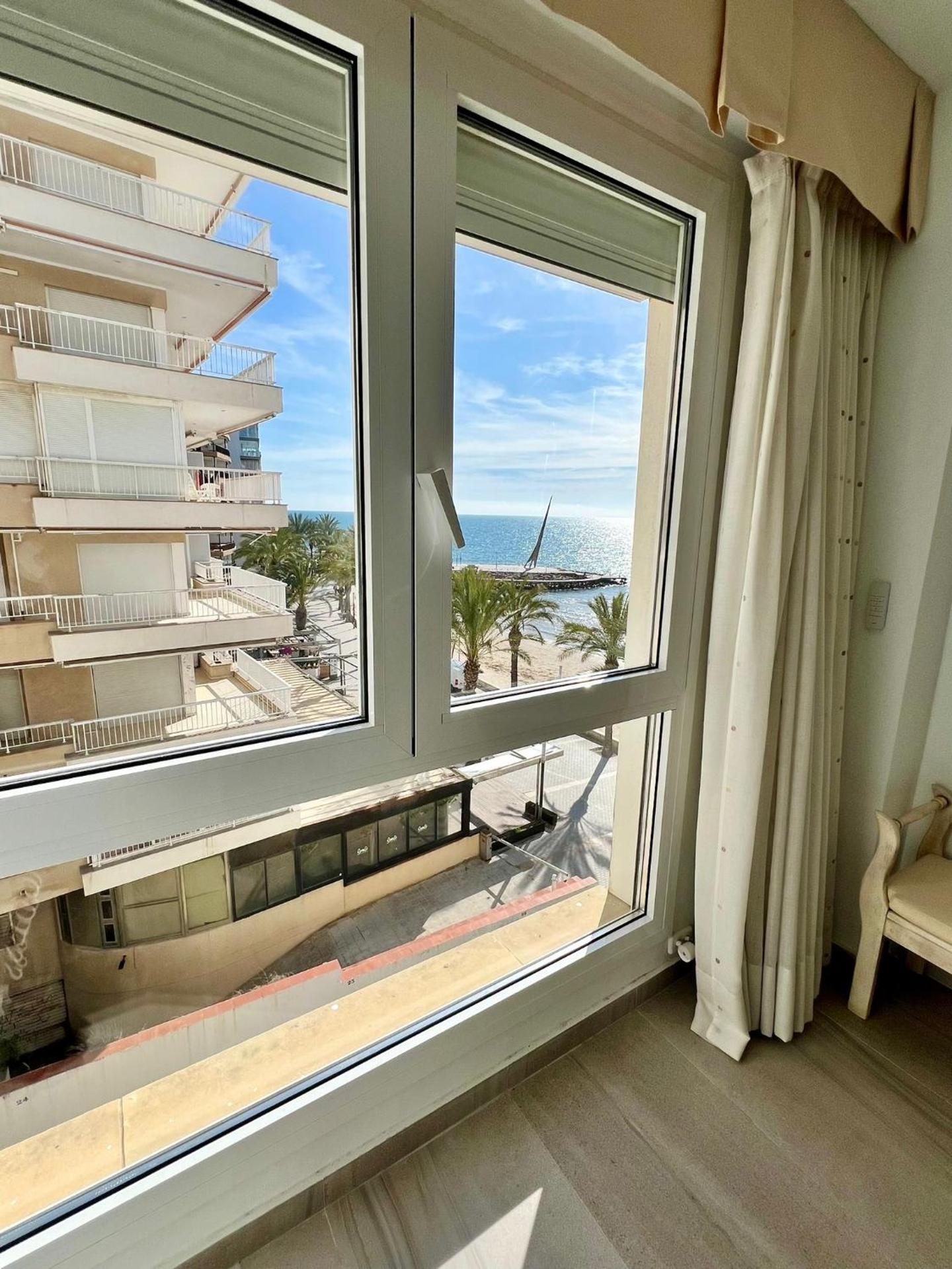 Bello Horizonte Apartman 4B