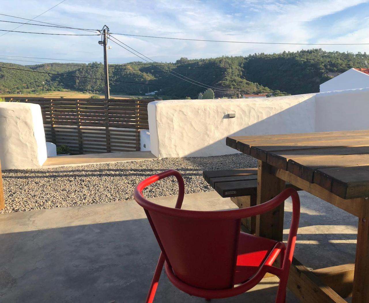 Casa Nascente - Casas de Seixe