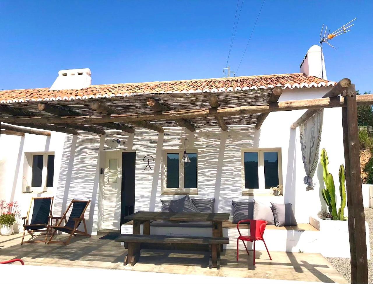 Casa Nascente - Casas de Seixe