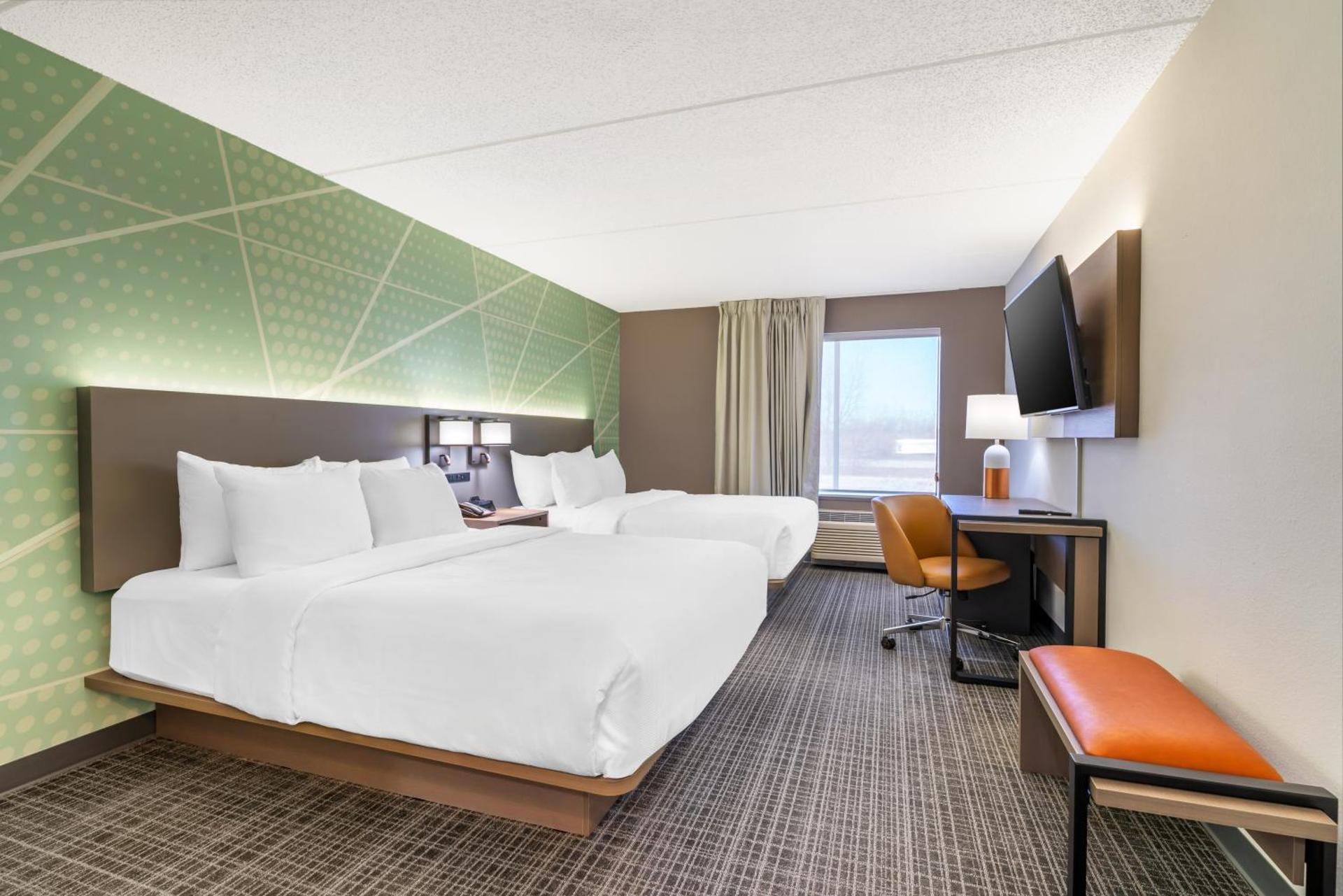 View (from property/room)