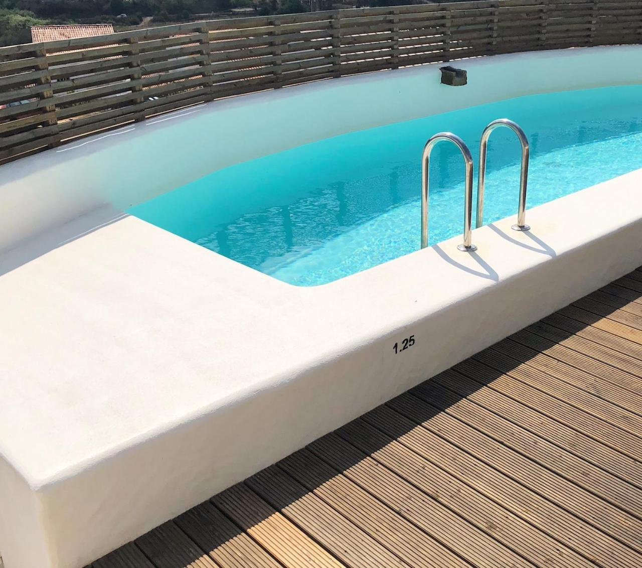 Casa Nascente - Casas de Seixe