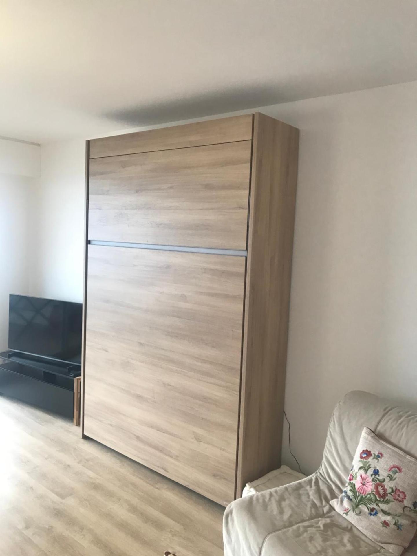 Large studio direct access to the beach