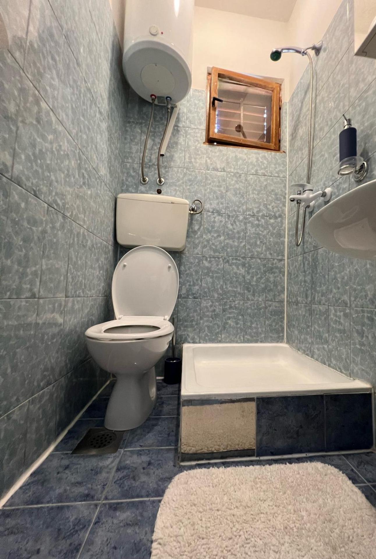 Apartman Barićevi dvori