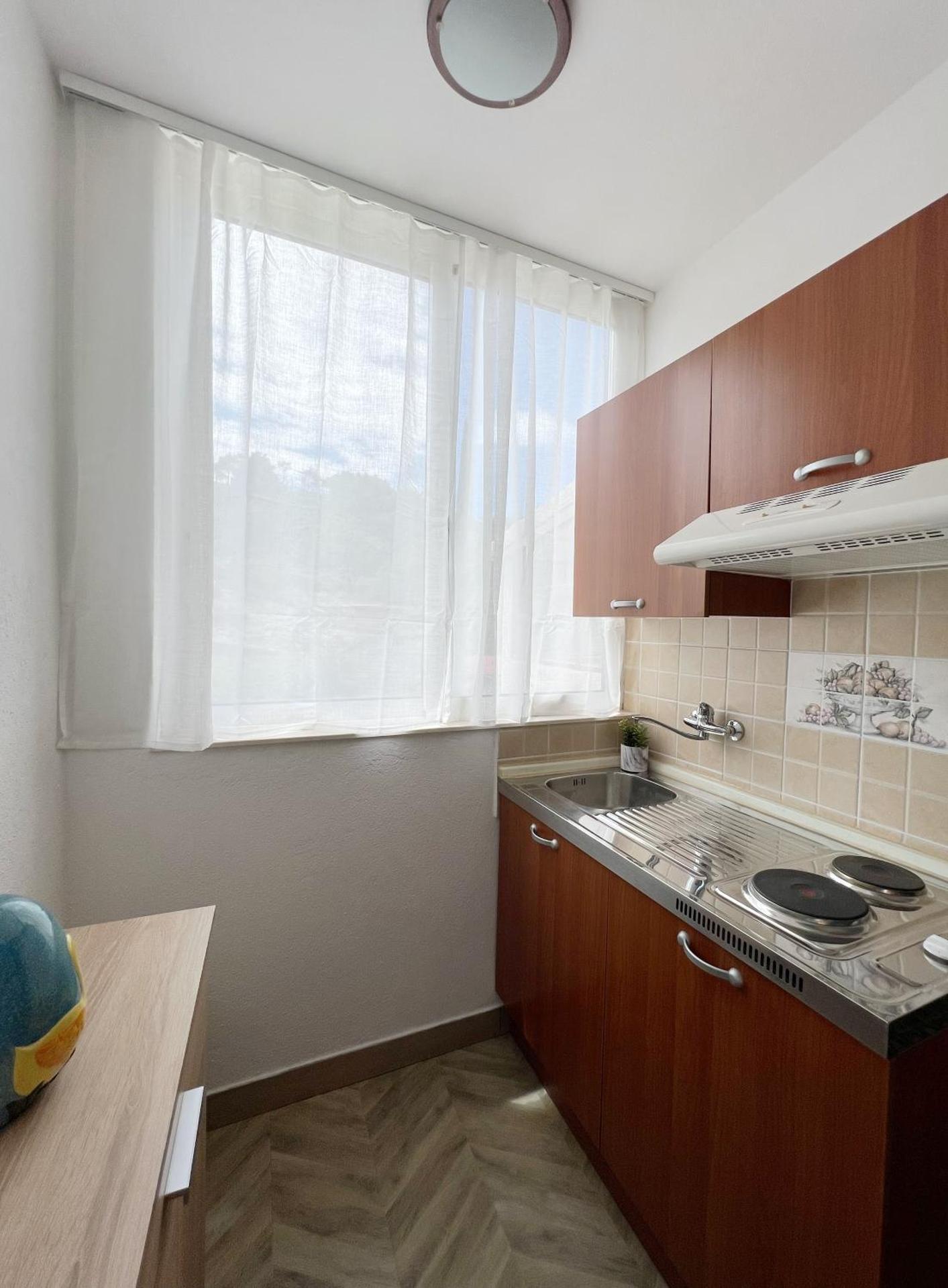 Apartman Barićevi dvori