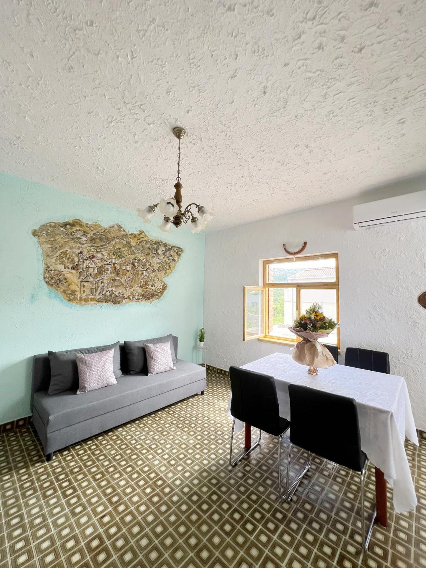 Apartman Barićevi dvori