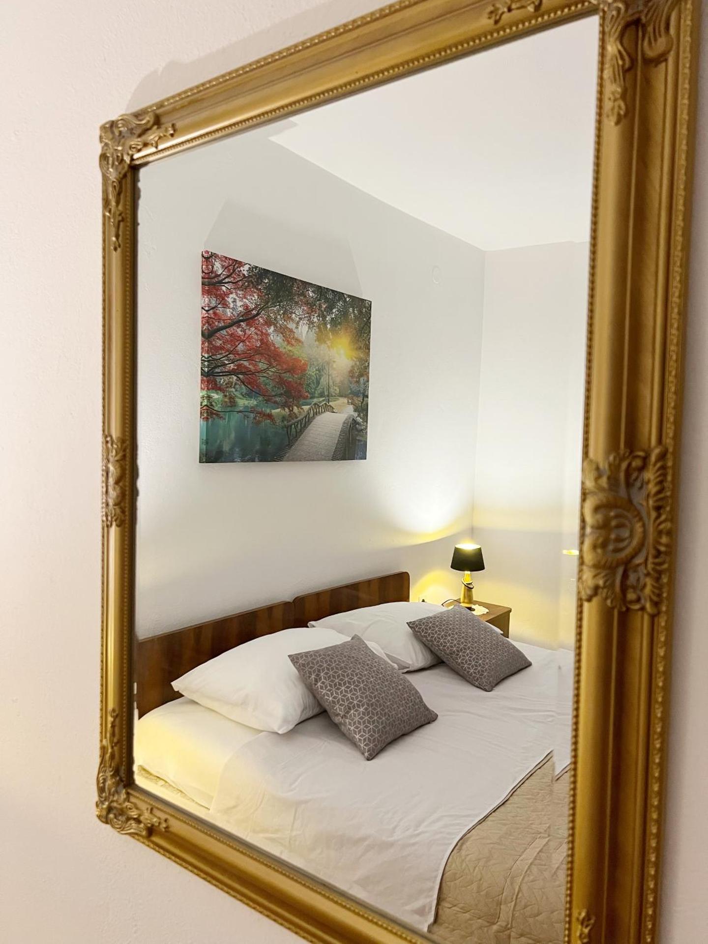 Apartman Barićevi dvori