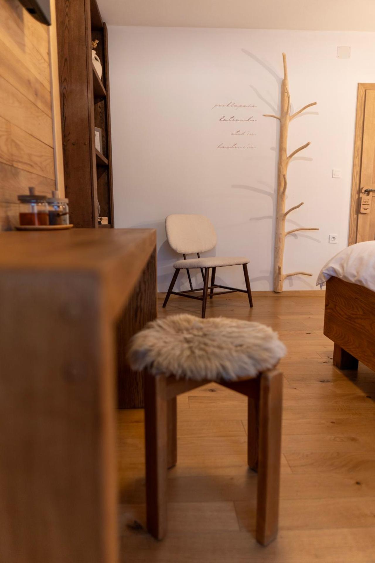 Guest Accommodation Butina