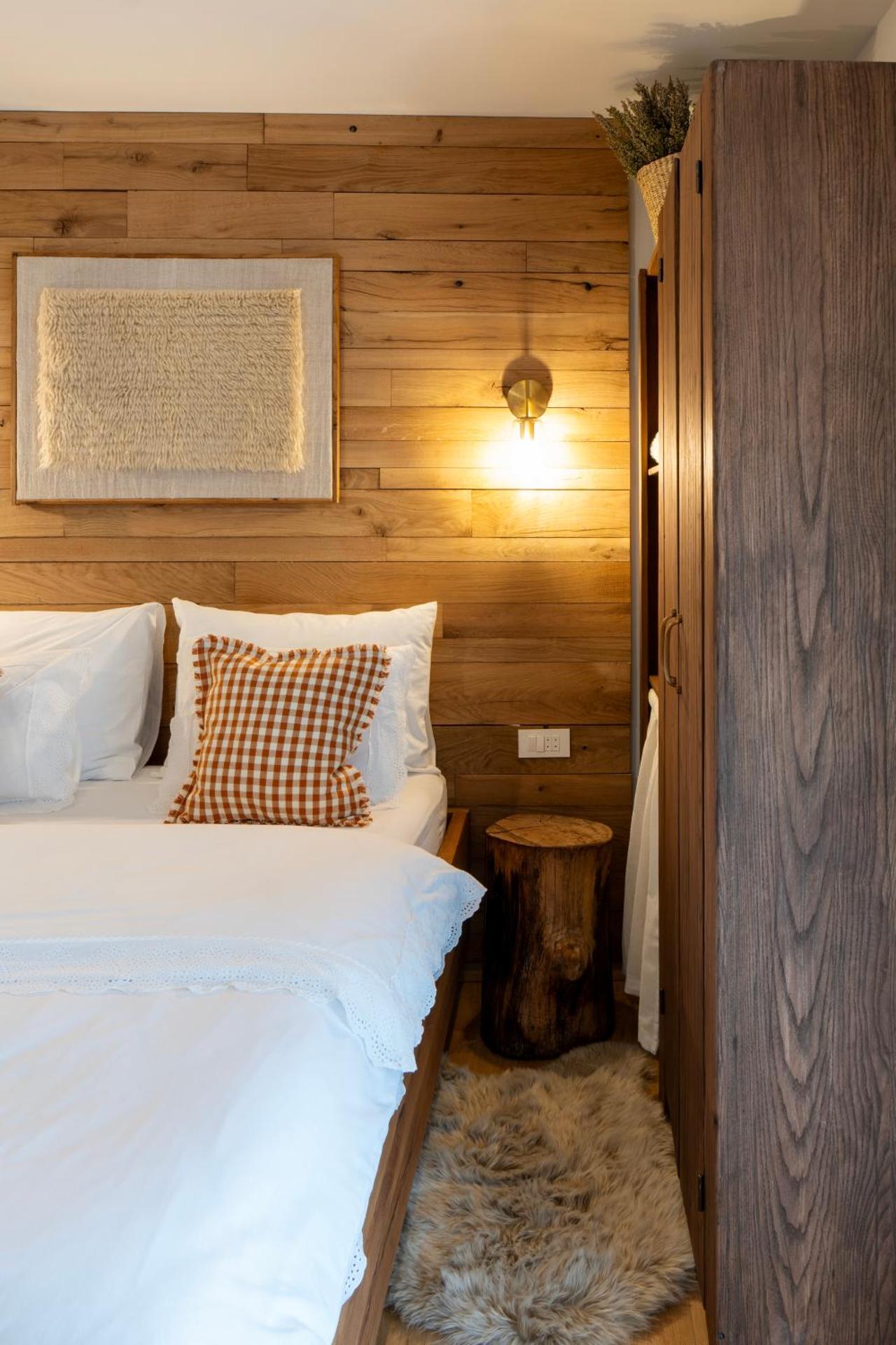 Guest Accommodation Butina