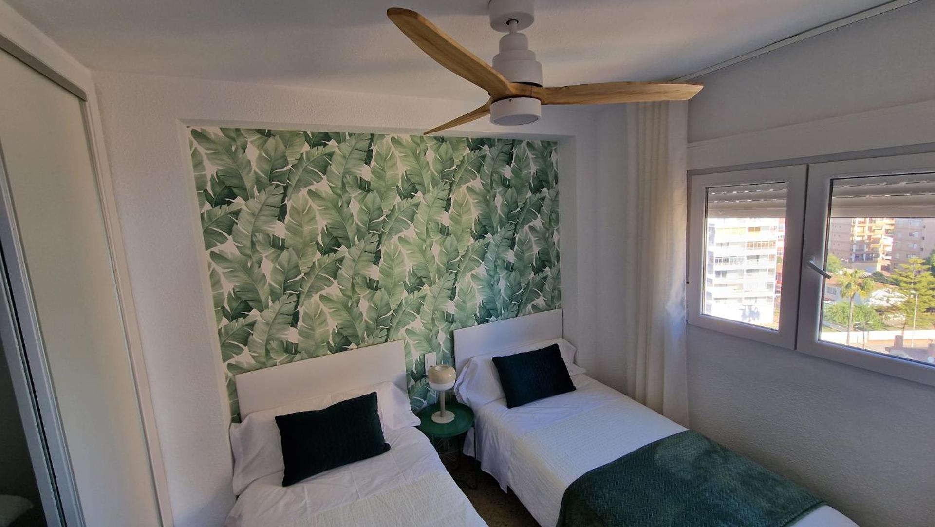 Stunning sea vistas by the beach