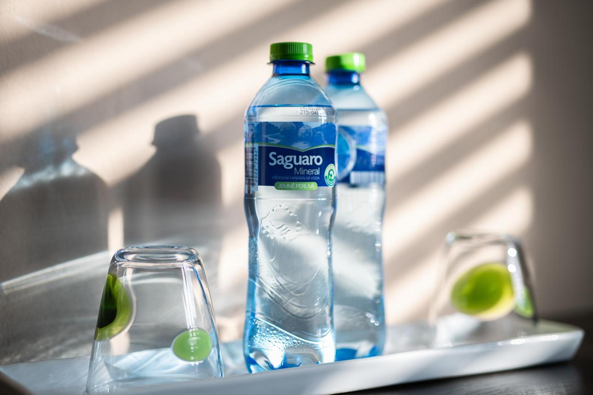 Apartment with Shower