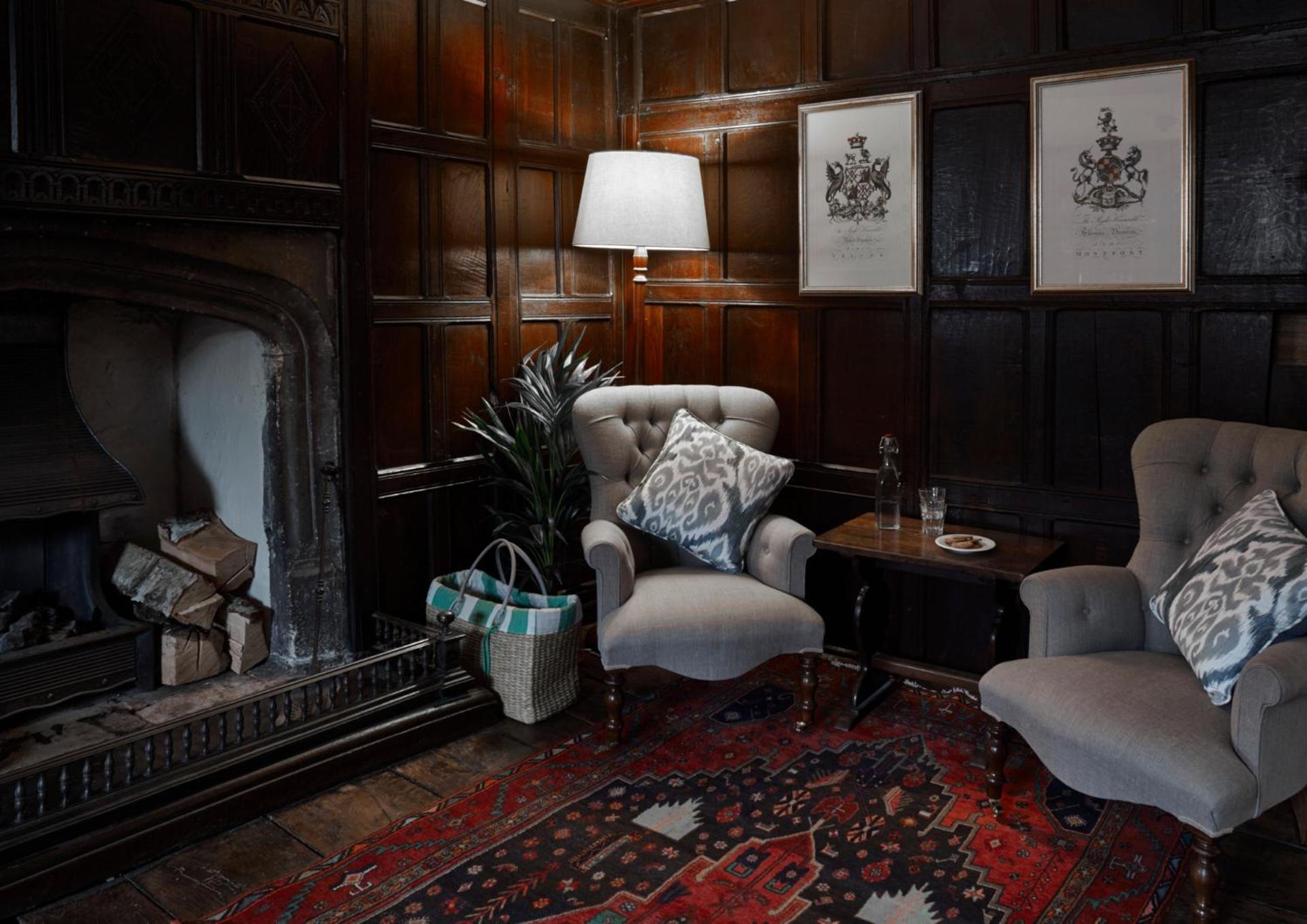 Camera Matrimoniale Piccola