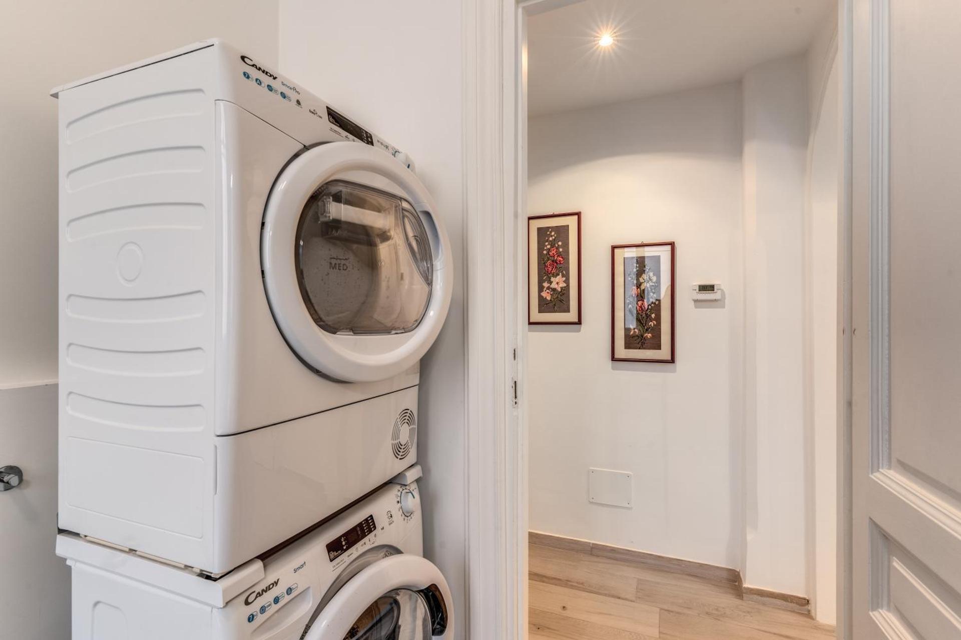 Supernova Apartment Trastevere