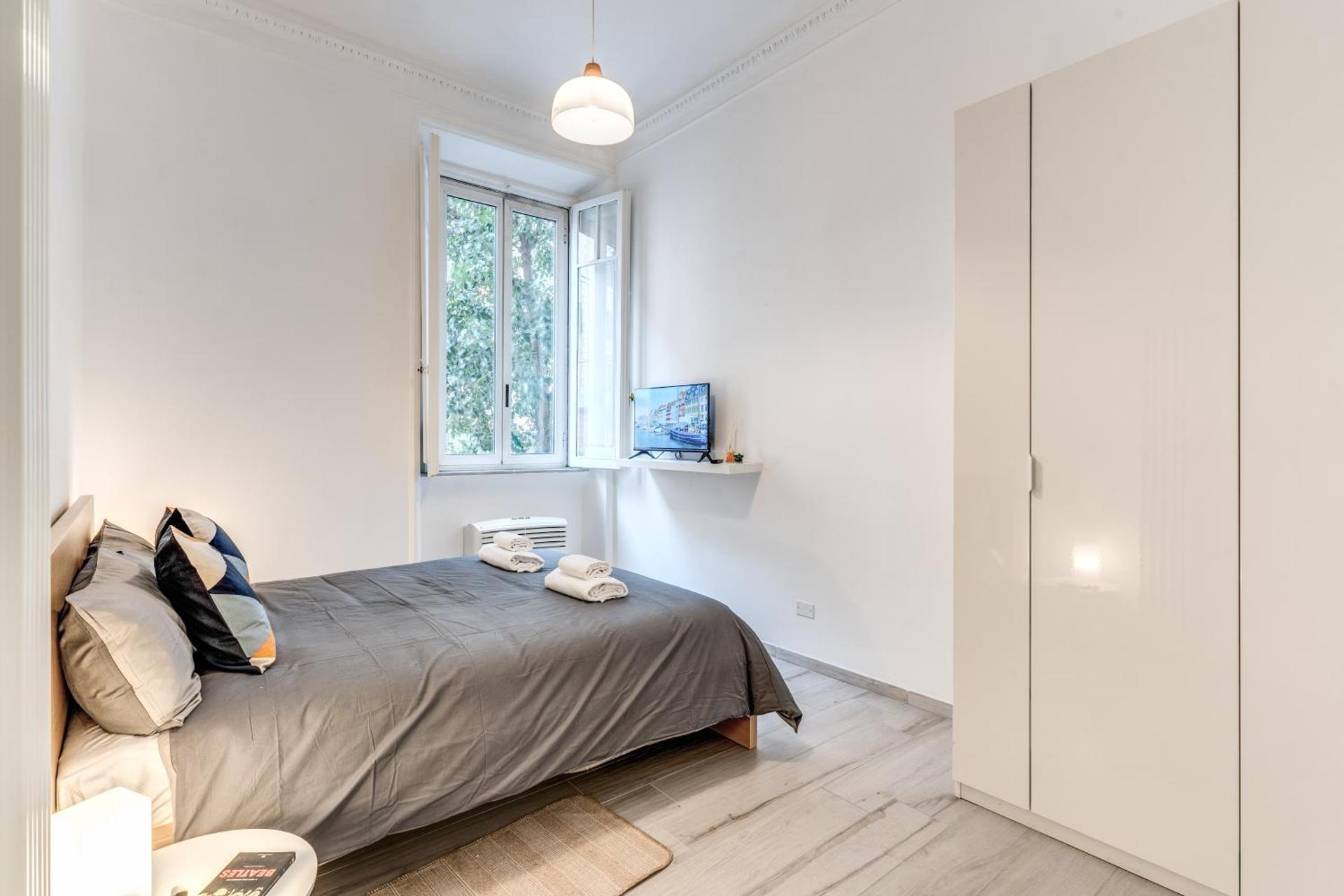 Supernova Apartment Trastevere