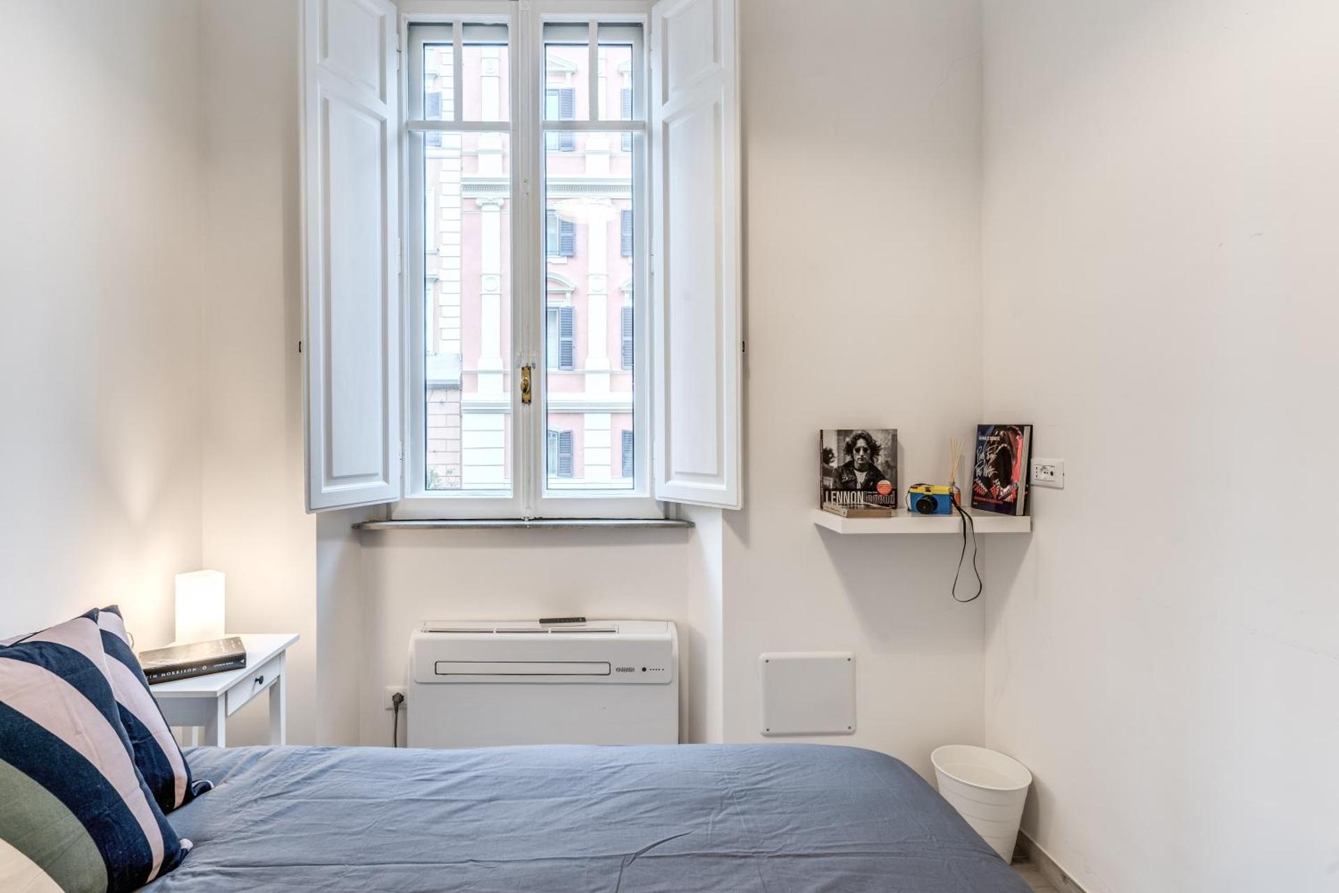 Supernova Apartment Trastevere