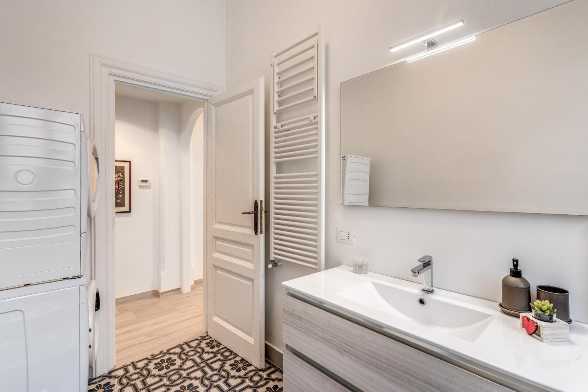 Supernova Apartment Trastevere