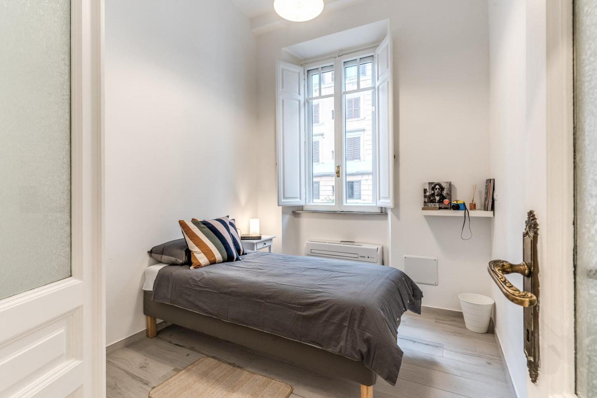 Supernova Apartment Trastevere