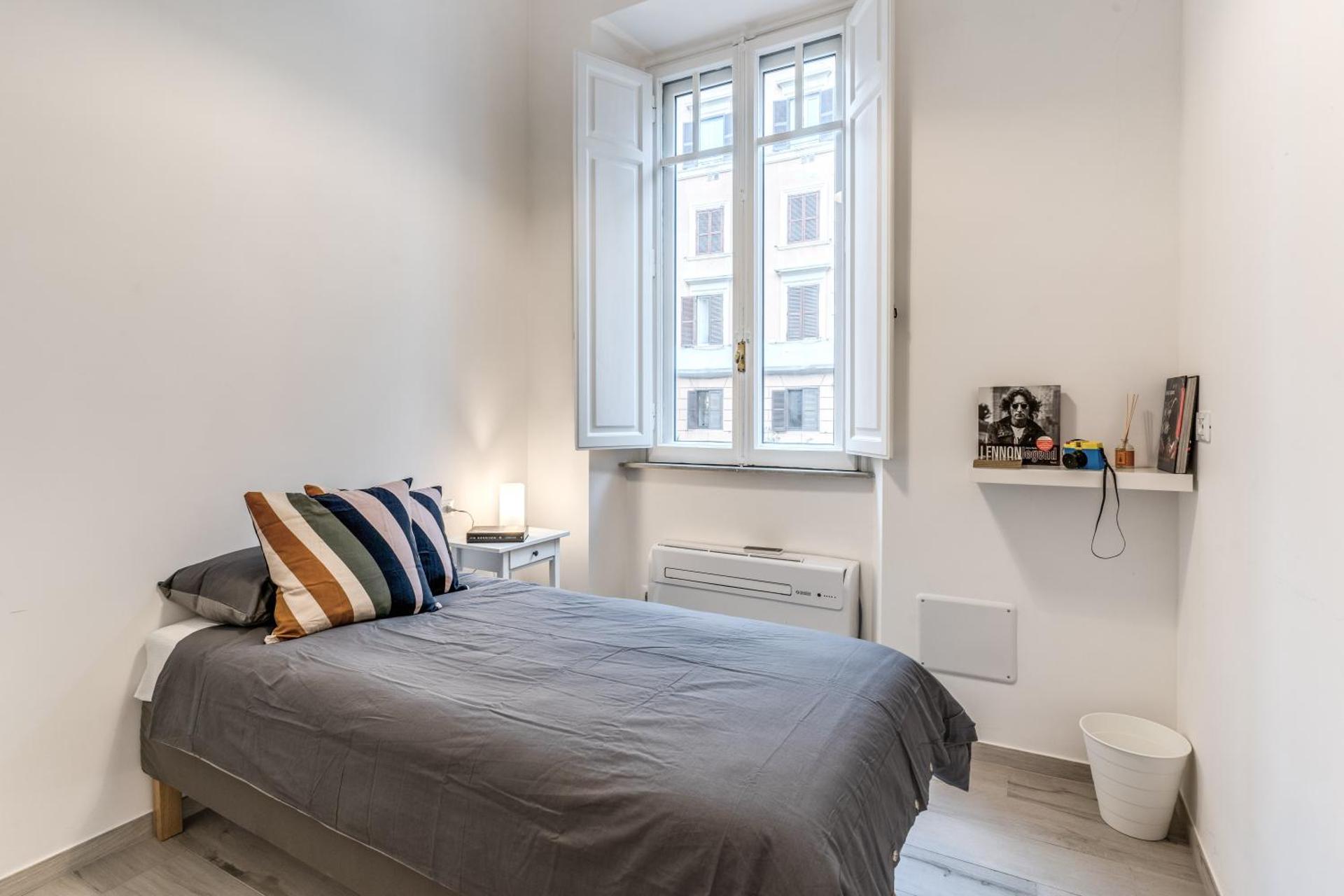 Supernova Apartment Trastevere