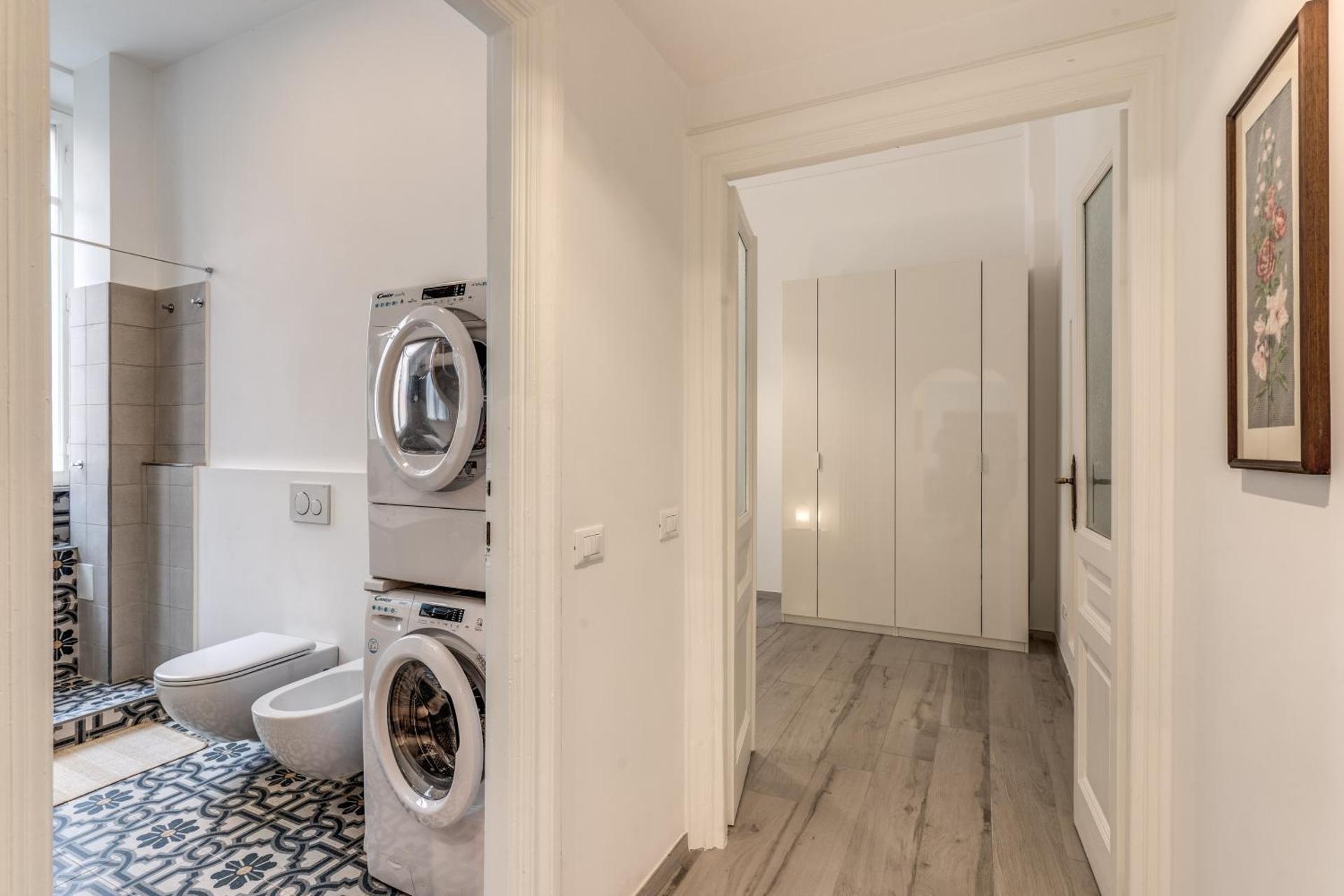 Supernova Apartment Trastevere