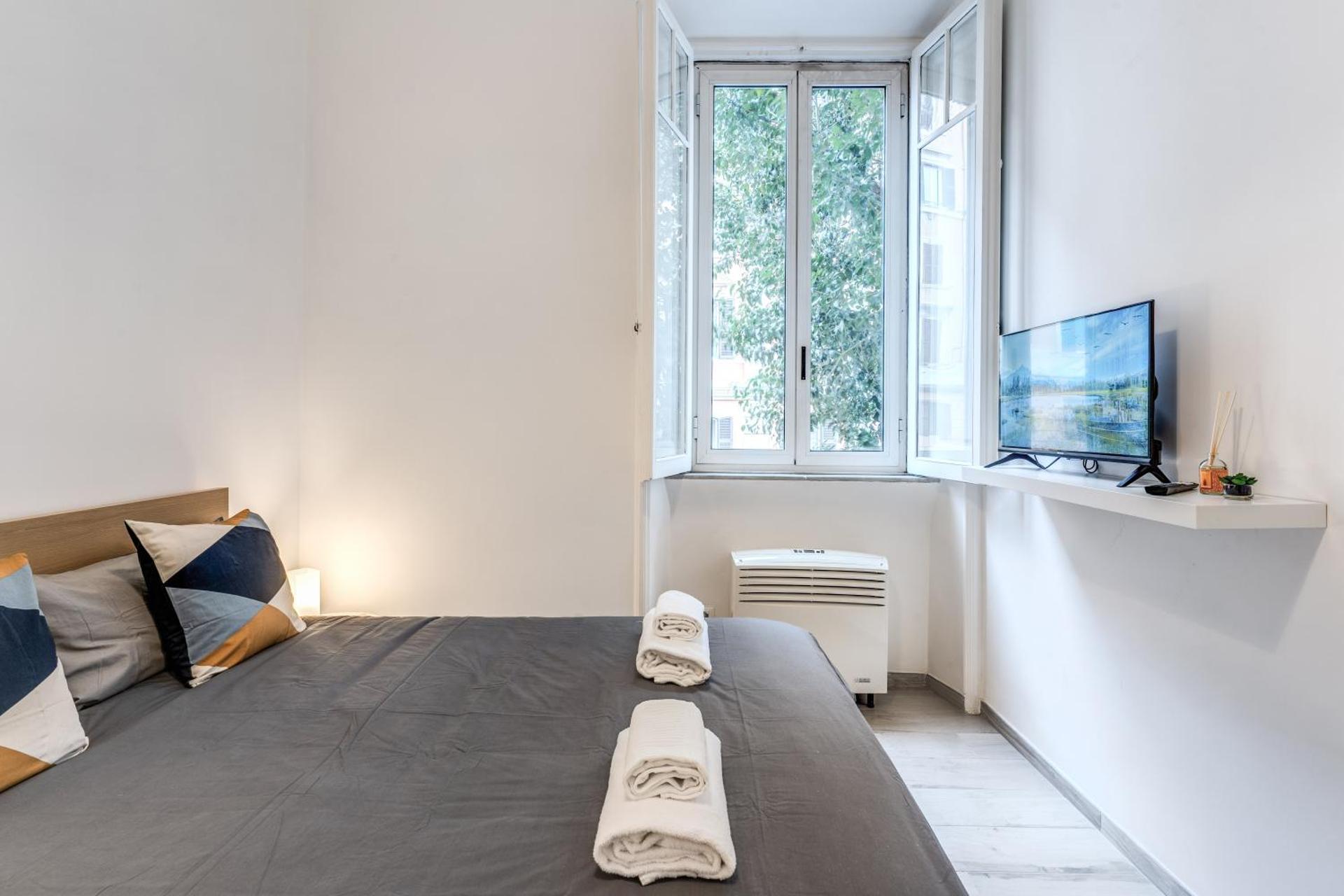 Supernova Apartment Trastevere