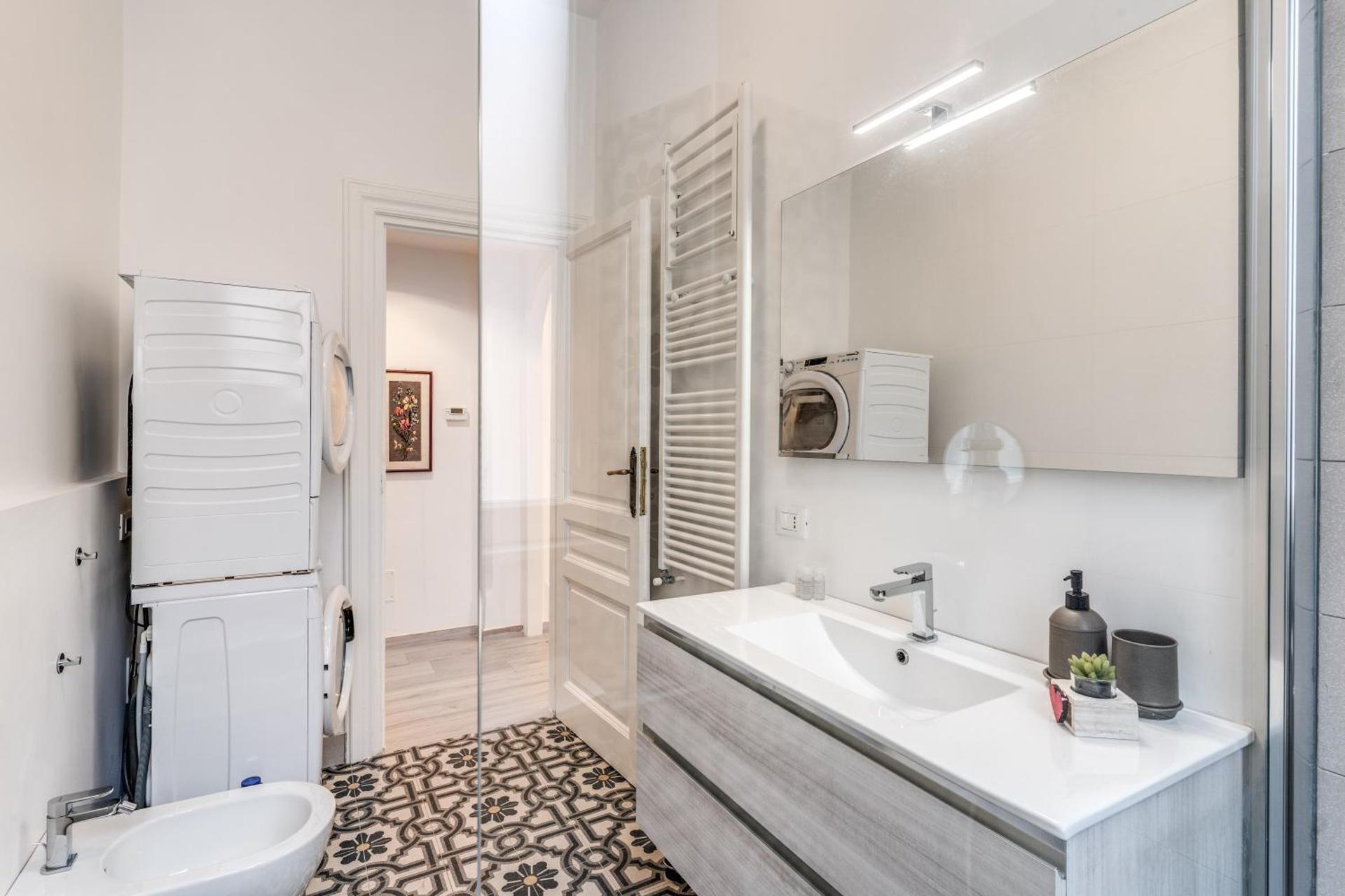 Supernova Apartment Trastevere