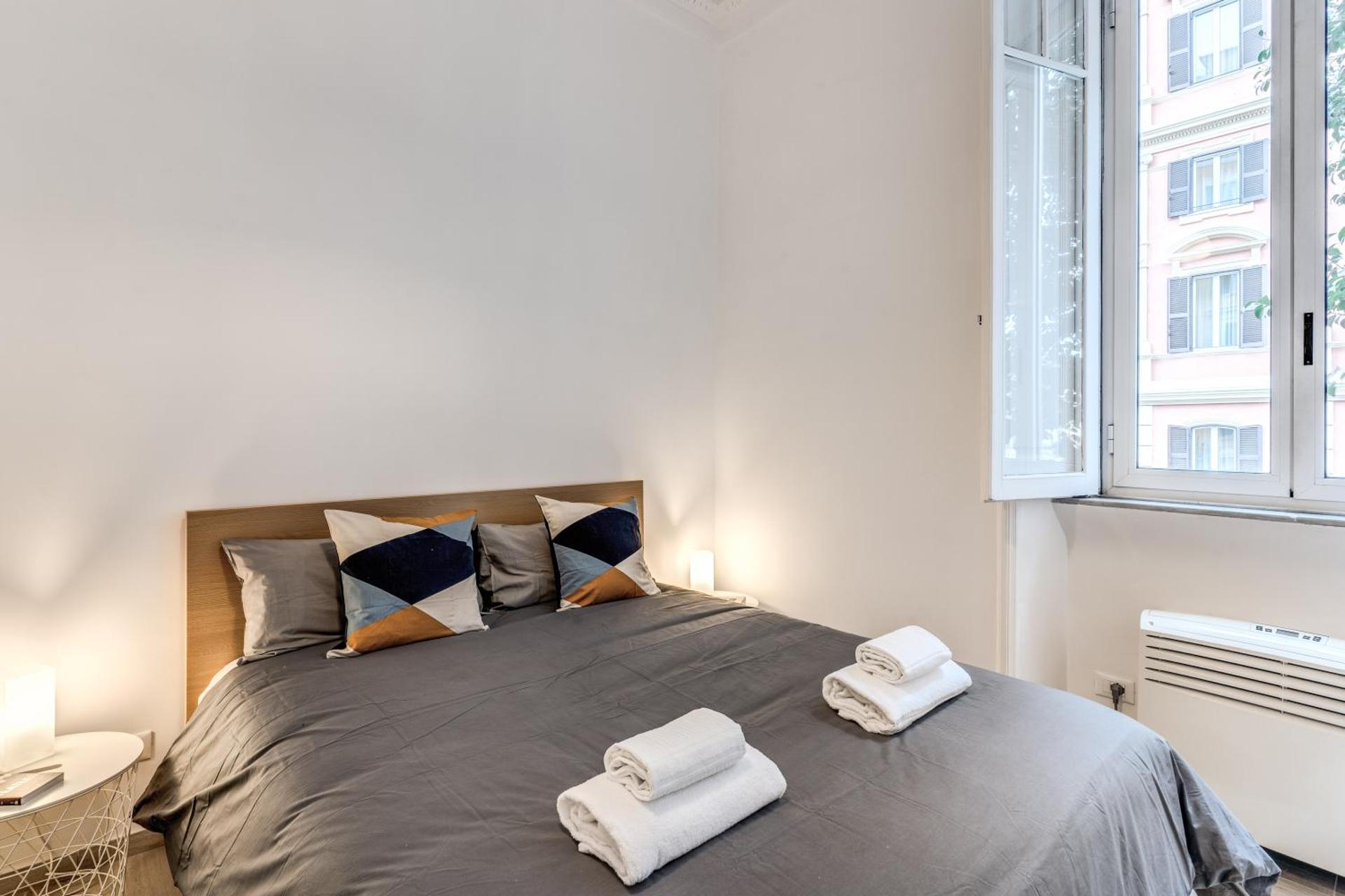 Supernova Apartment Trastevere