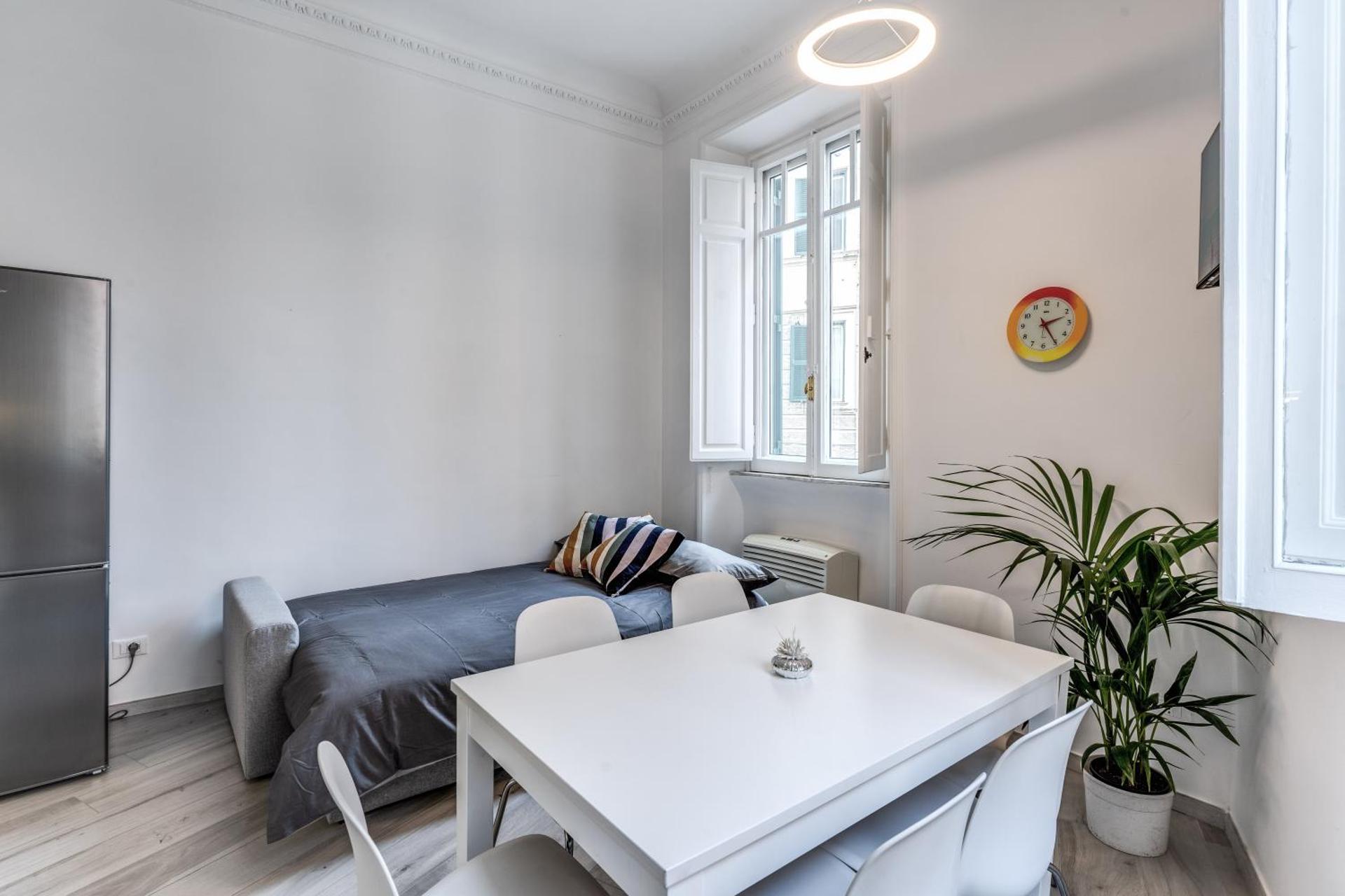 Supernova Apartment Trastevere