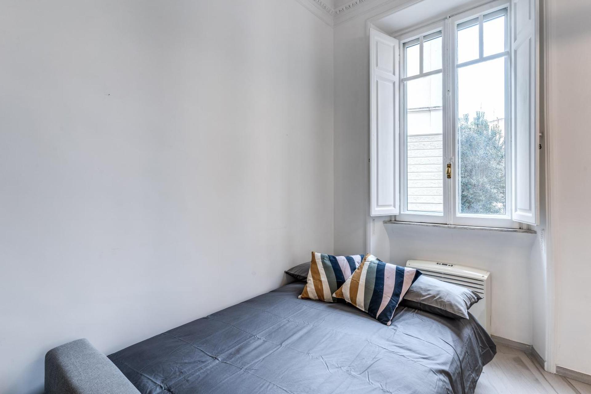 Supernova Apartment Trastevere