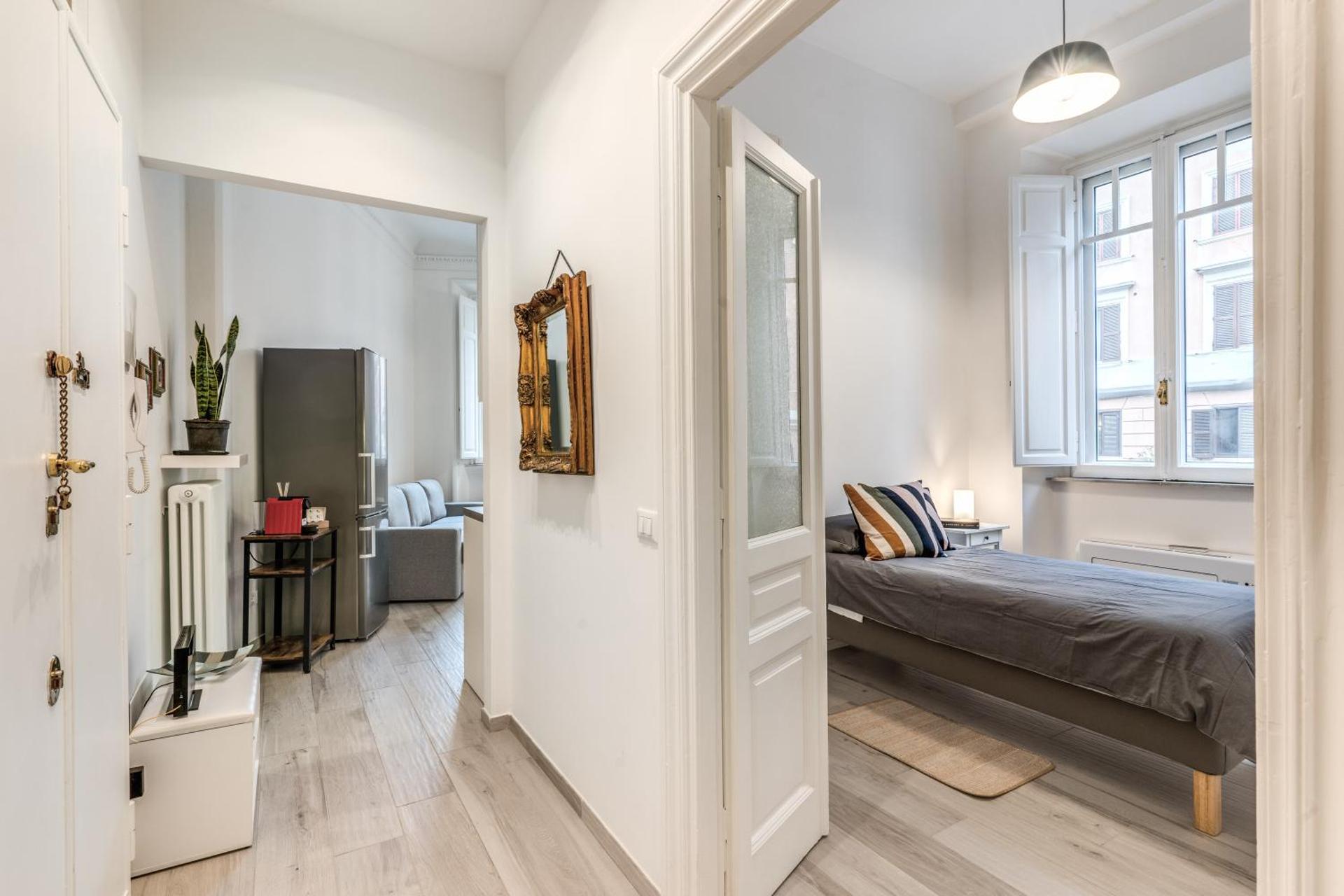 Supernova Apartment Trastevere