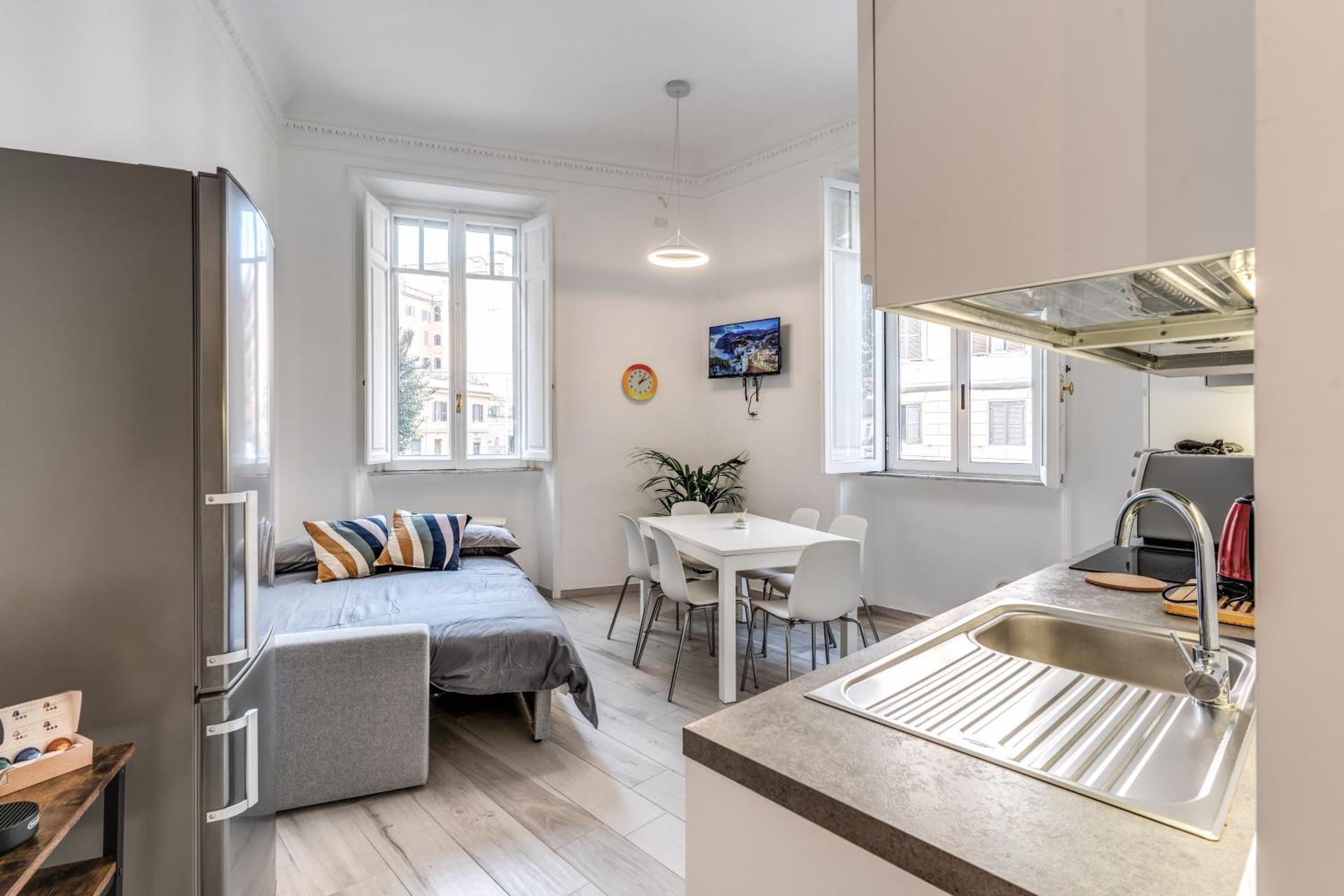 Supernova Apartment Trastevere