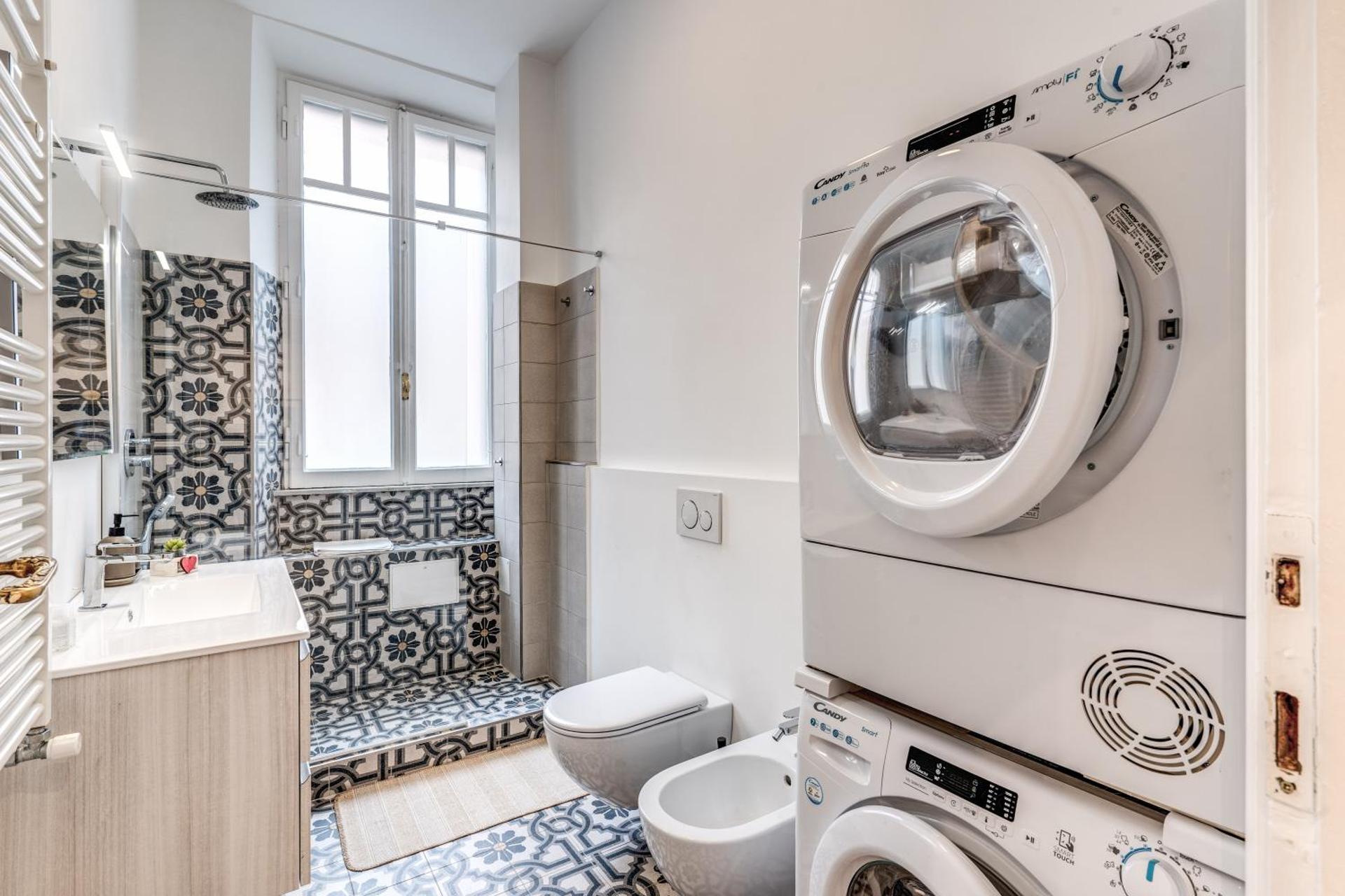 Supernova Apartment Trastevere