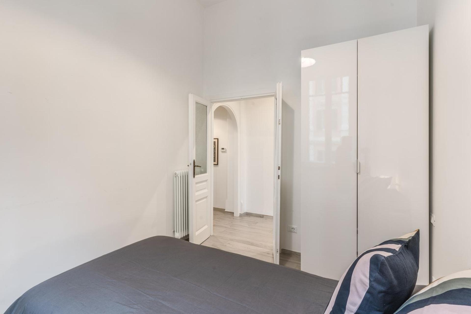 Supernova Apartment Trastevere