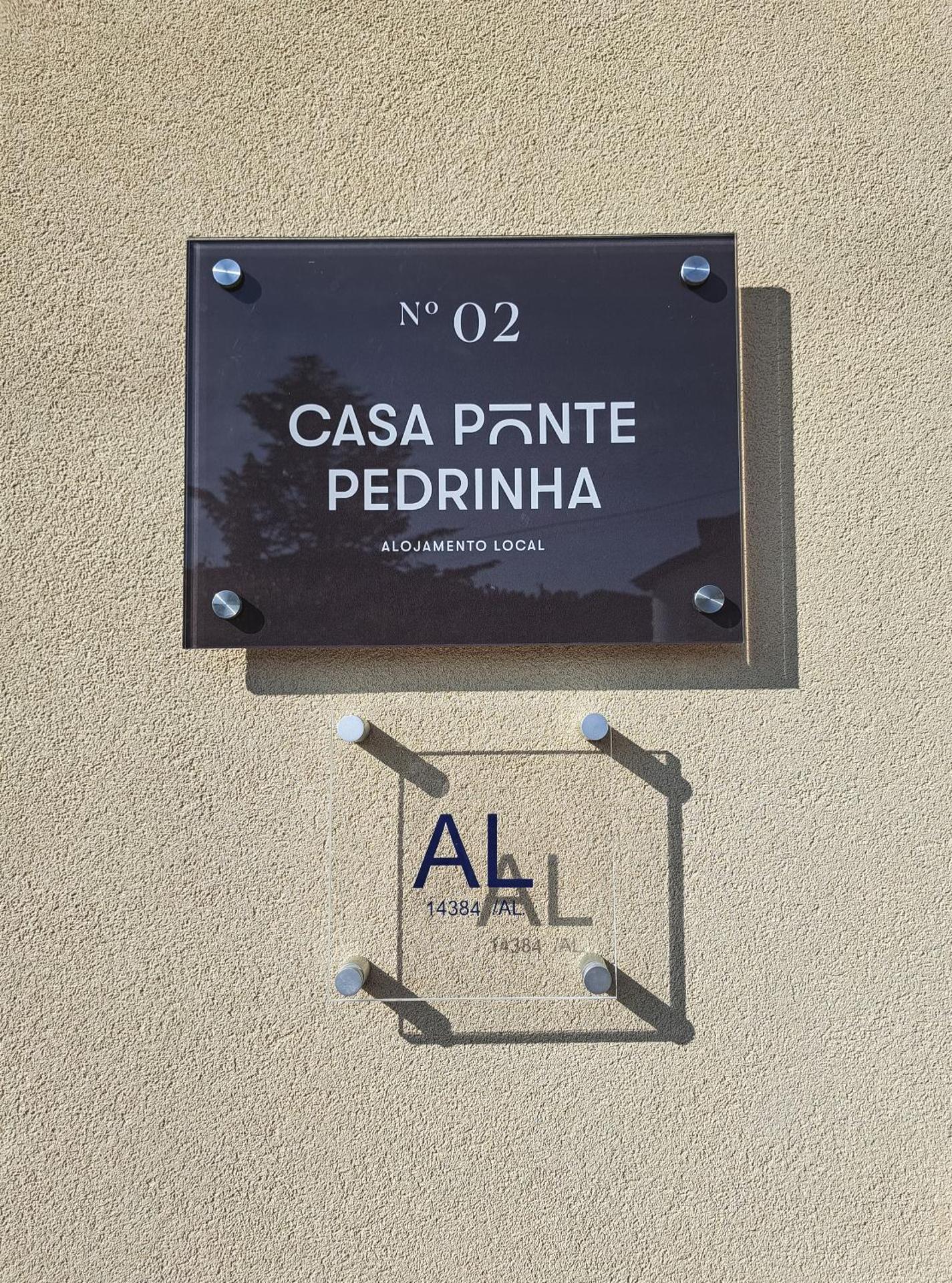 Property logo or sign