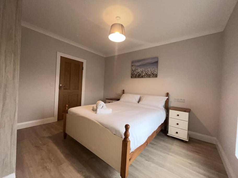 New Atherny Home overlooking The fields of Athenry