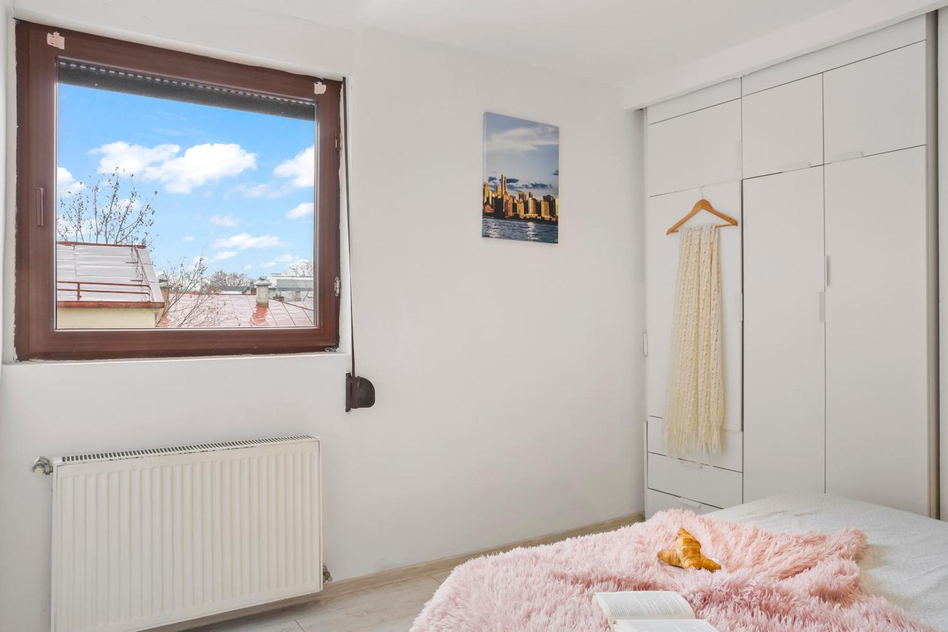 One Love Central Apartment