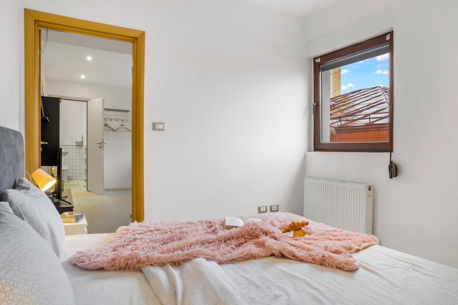 One Love Central Apartment